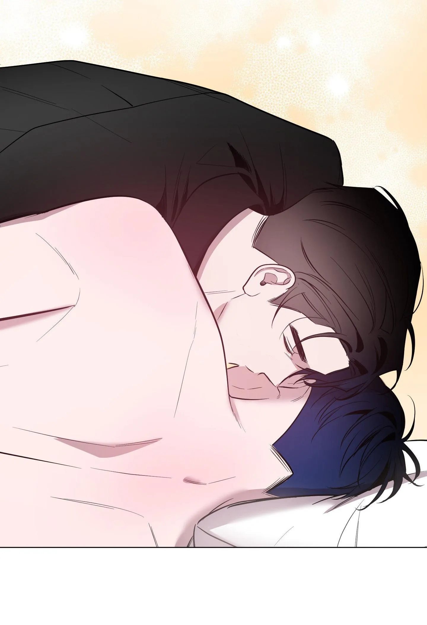 BÌNH MINH CHIA CẮT BÓNG ĐÊM Chapter 40 Trang 10