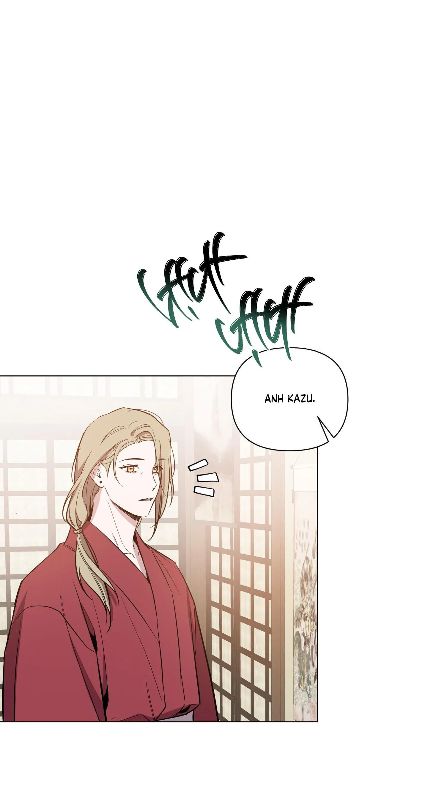 BÌNH MINH CHIA CẮT BÓNG ĐÊM Chapter 40 Trang 15