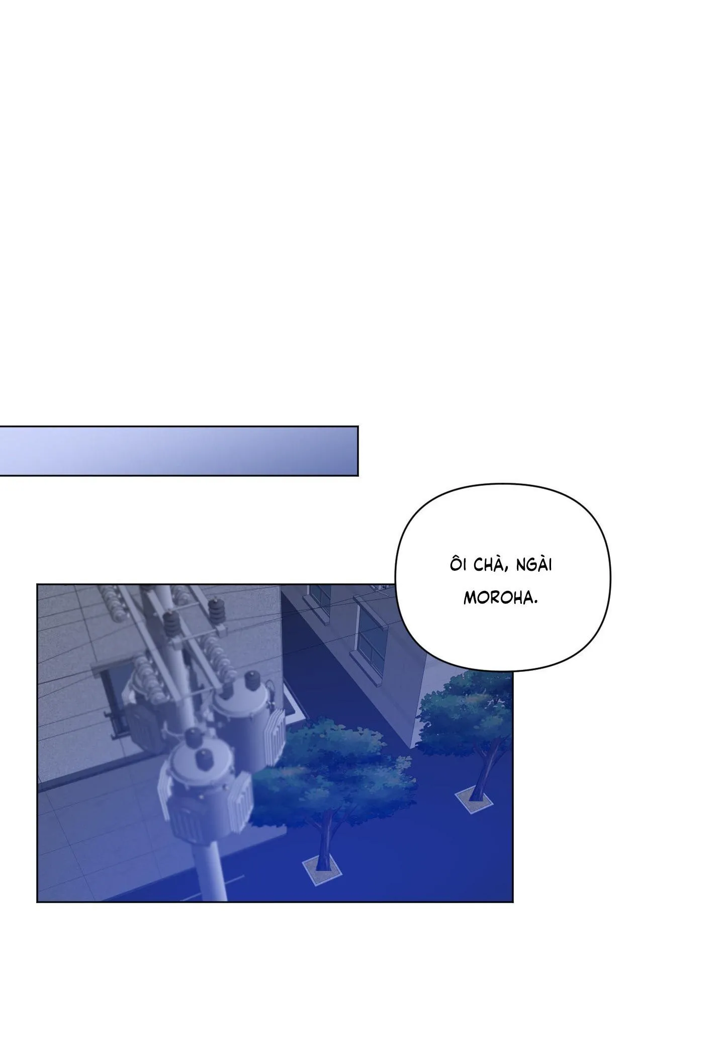 BÌNH MINH CHIA CẮT BÓNG ĐÊM Chapter 40 Trang 26