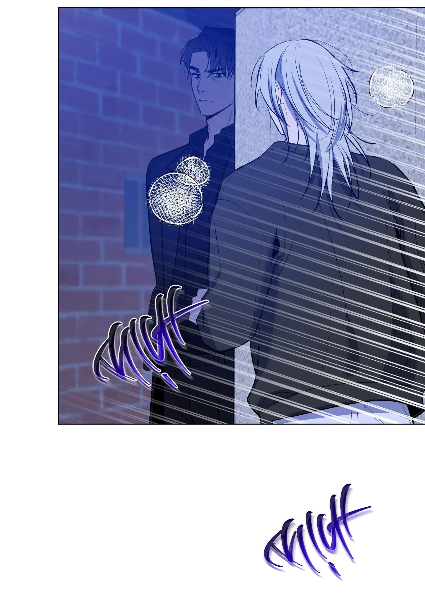 BÌNH MINH CHIA CẮT BÓNG ĐÊM Chapter 40 Trang 37