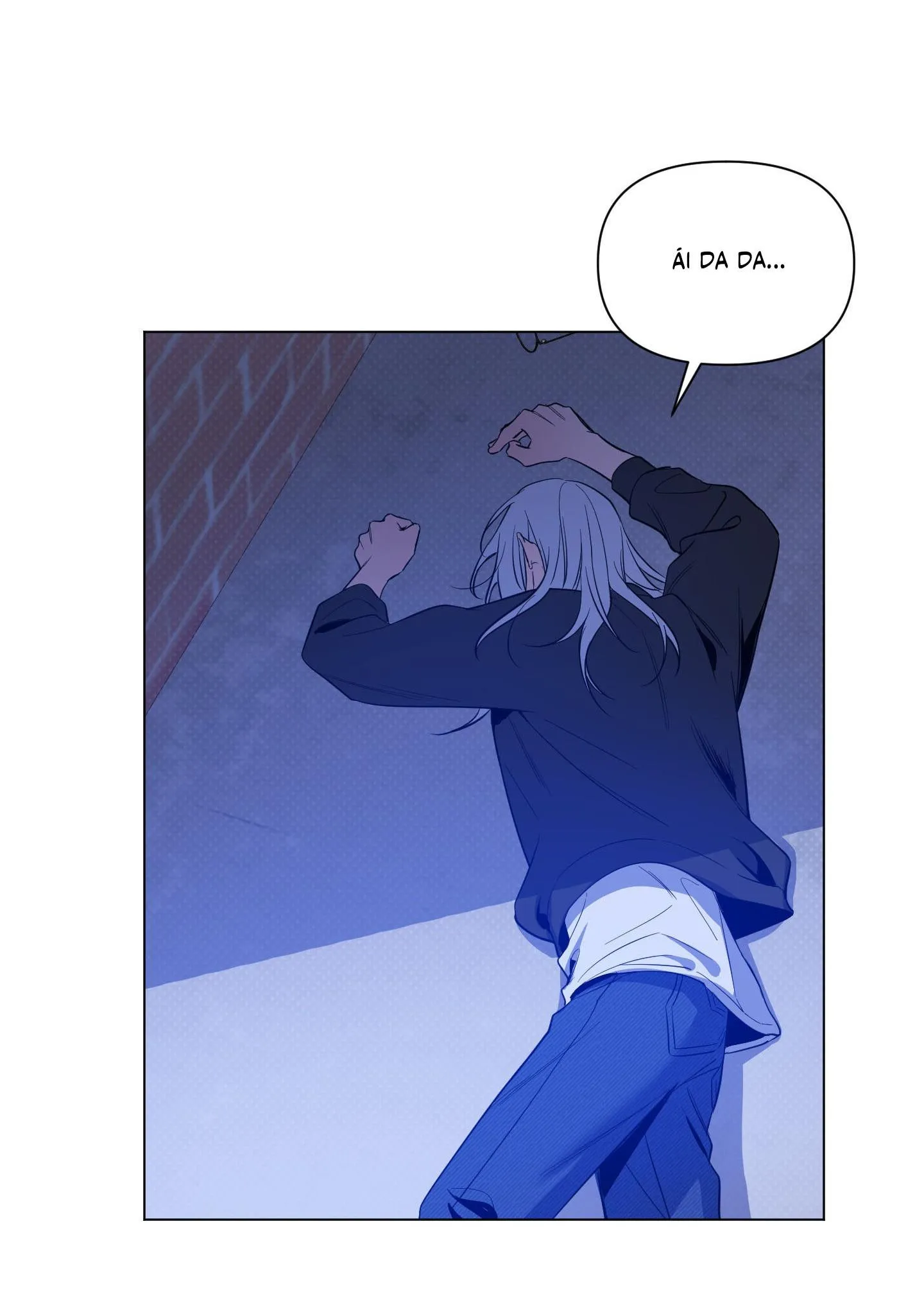 BÌNH MINH CHIA CẮT BÓNG ĐÊM Chapter 40 Trang 39