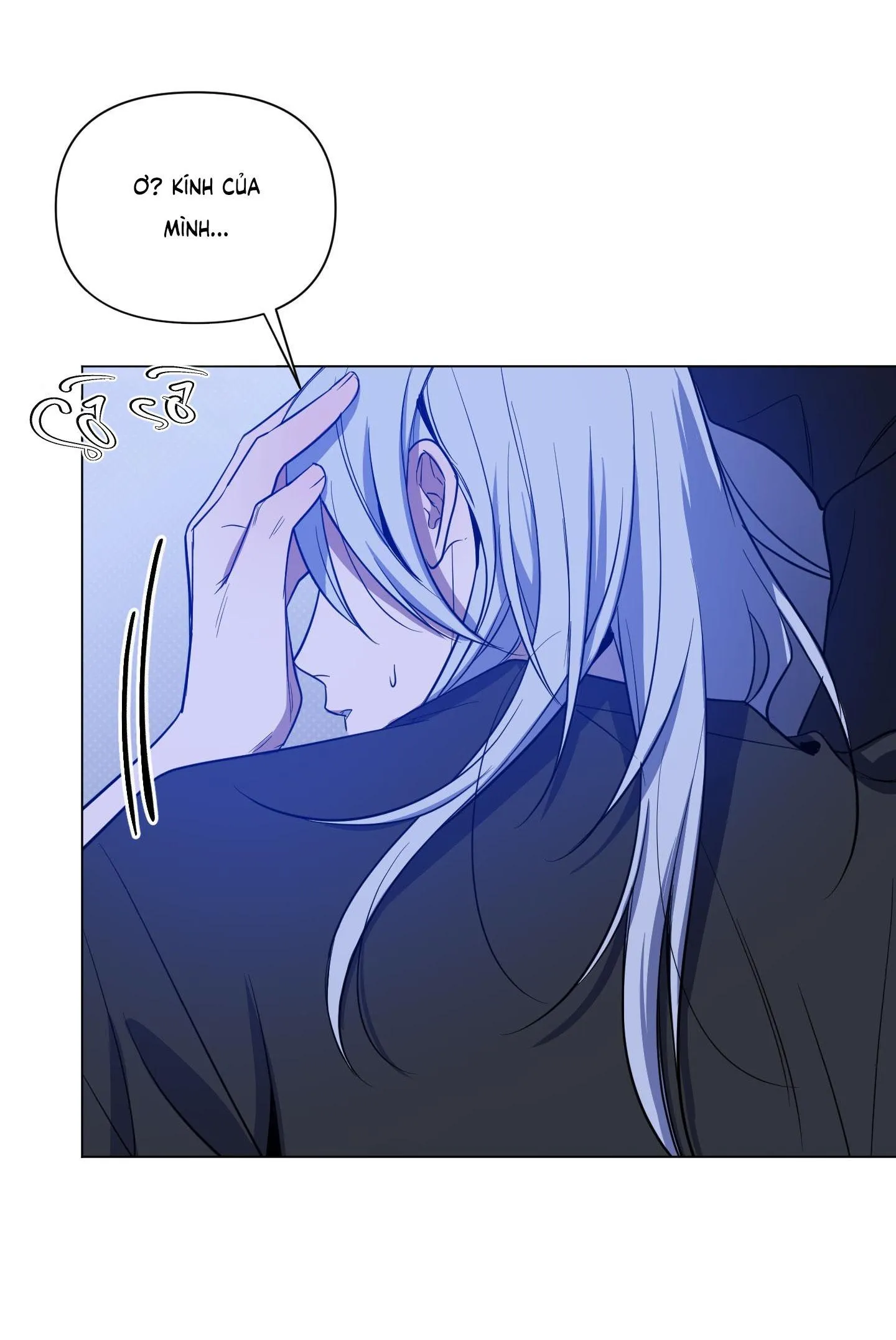 BÌNH MINH CHIA CẮT BÓNG ĐÊM Chapter 40 Trang 40