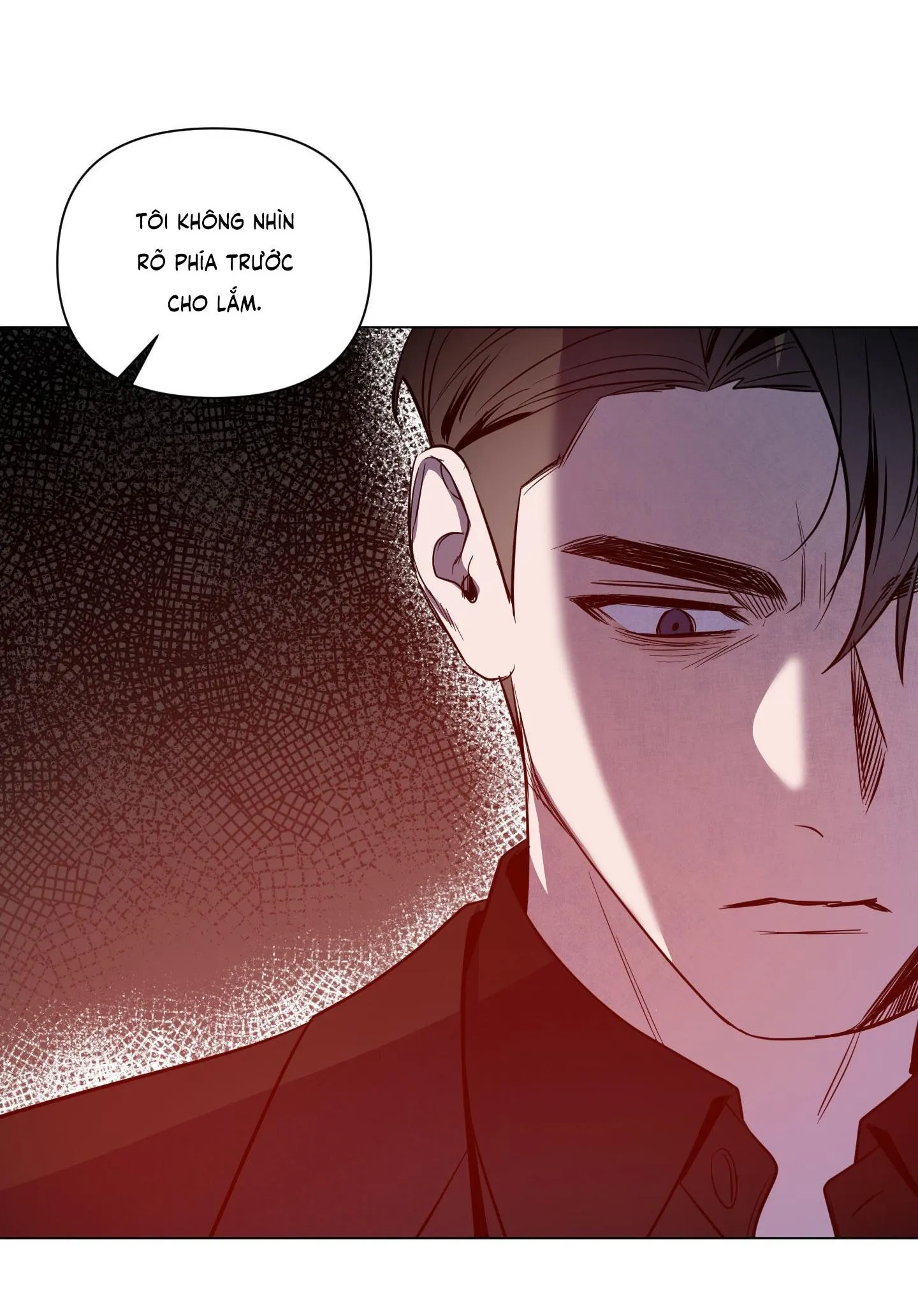 BÌNH MINH CHIA CẮT BÓNG ĐÊM Chapter 40 Trang 43