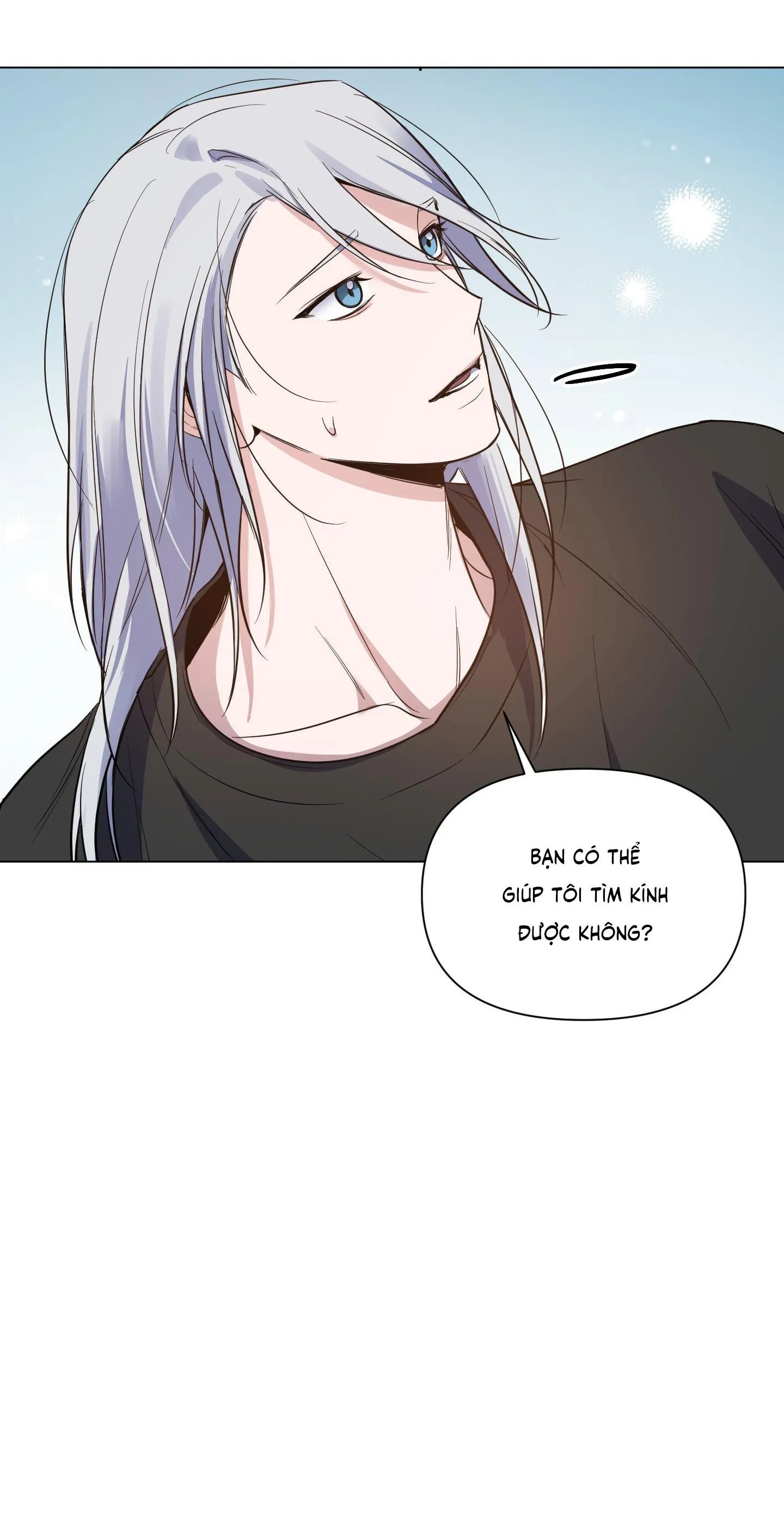 BÌNH MINH CHIA CẮT BÓNG ĐÊM Chapter 40 Trang 44