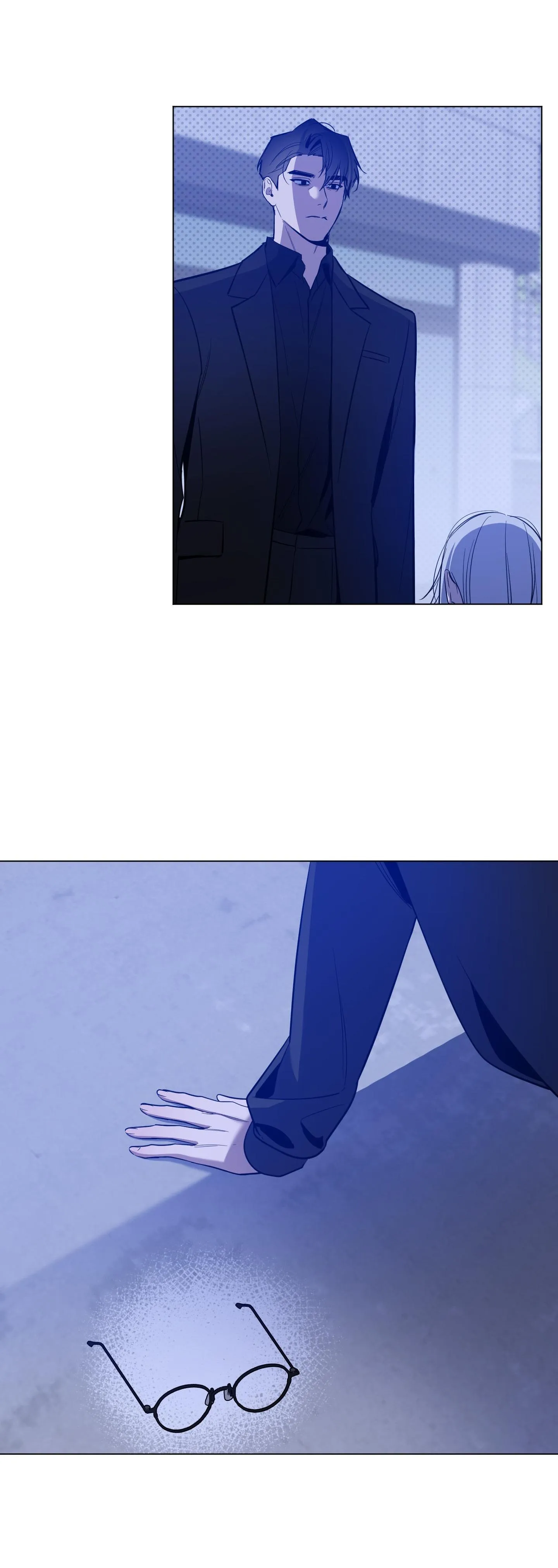 BÌNH MINH CHIA CẮT BÓNG ĐÊM Chapter 41 Trang 3