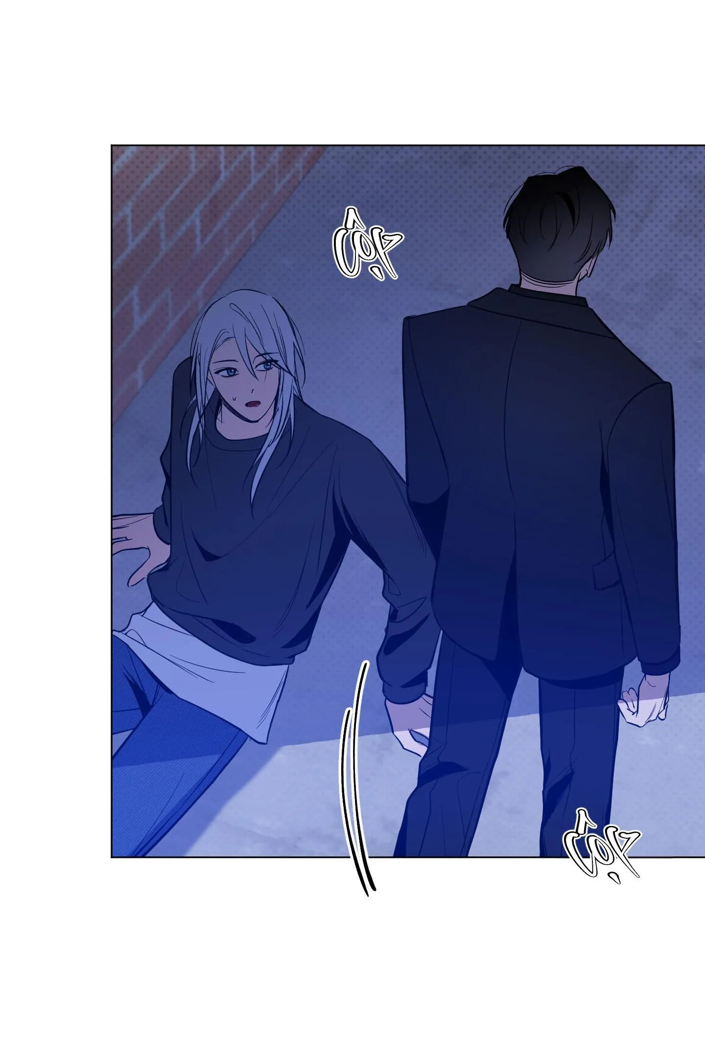 BÌNH MINH CHIA CẮT BÓNG ĐÊM Chapter 41 Trang 4