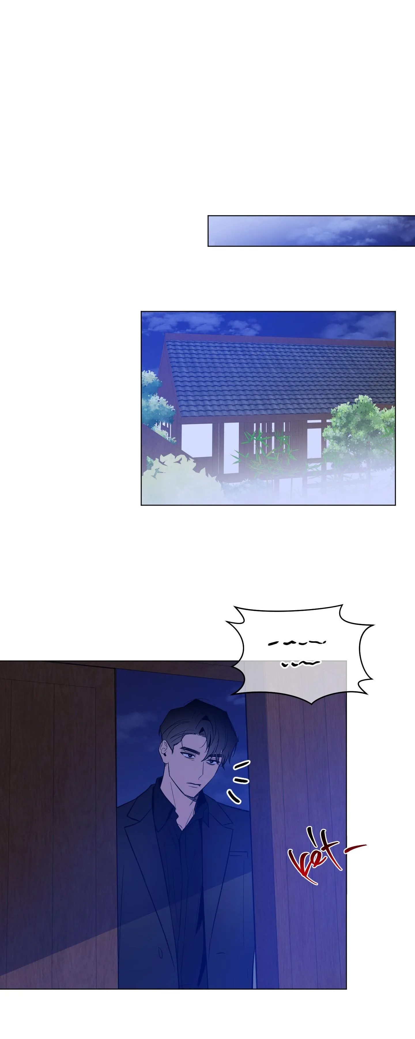 BÌNH MINH CHIA CẮT BÓNG ĐÊM Chapter 41 Trang 15