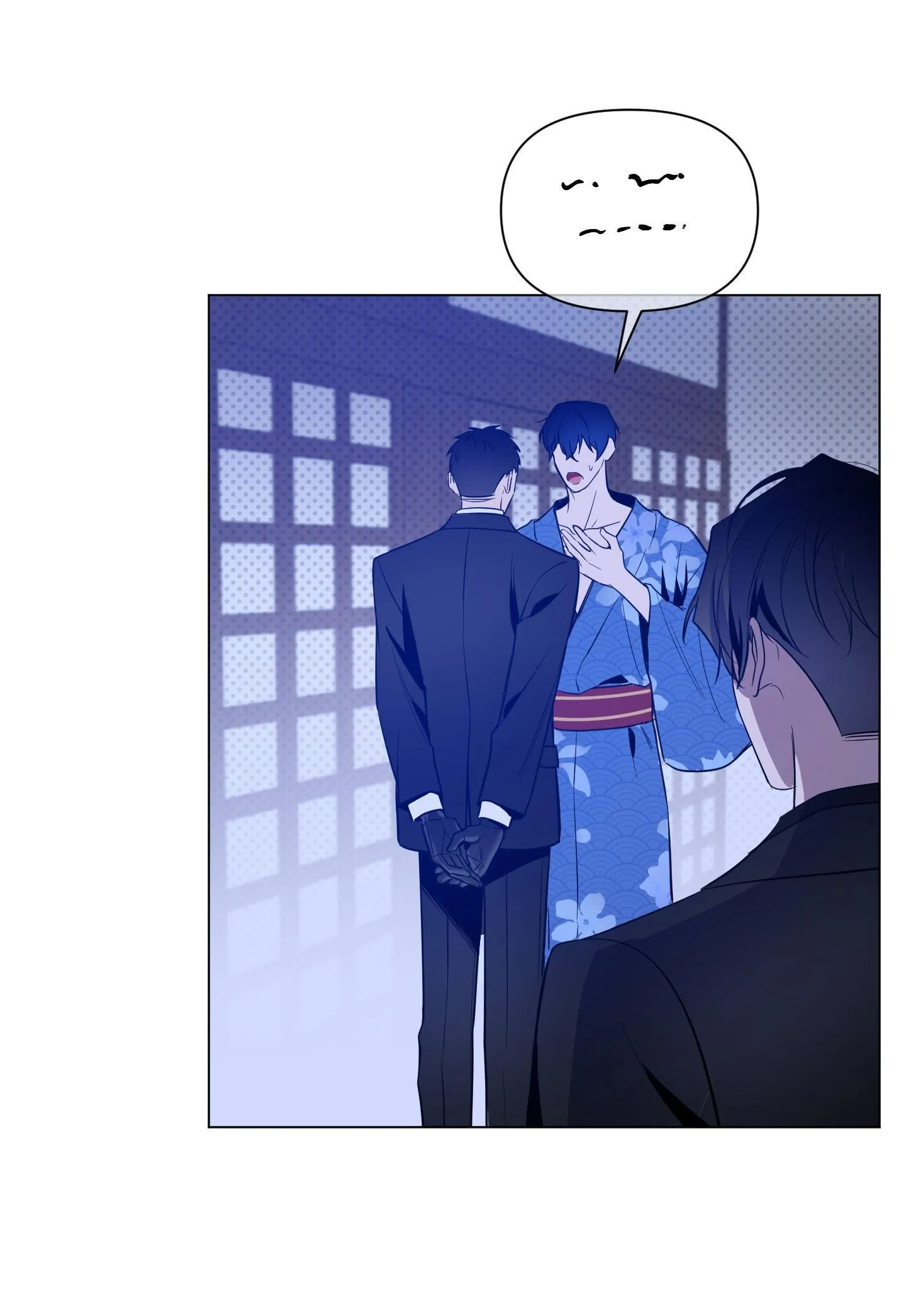 BÌNH MINH CHIA CẮT BÓNG ĐÊM Chapter 41 Trang 16