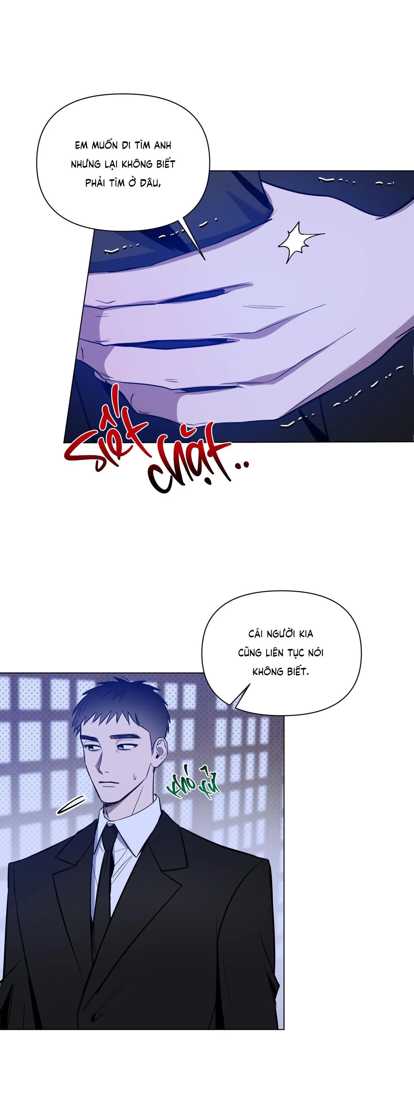 BÌNH MINH CHIA CẮT BÓNG ĐÊM Chapter 41 Trang 20