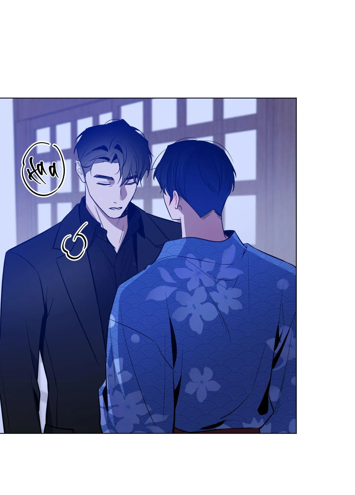 BÌNH MINH CHIA CẮT BÓNG ĐÊM Chapter 41 Trang 26