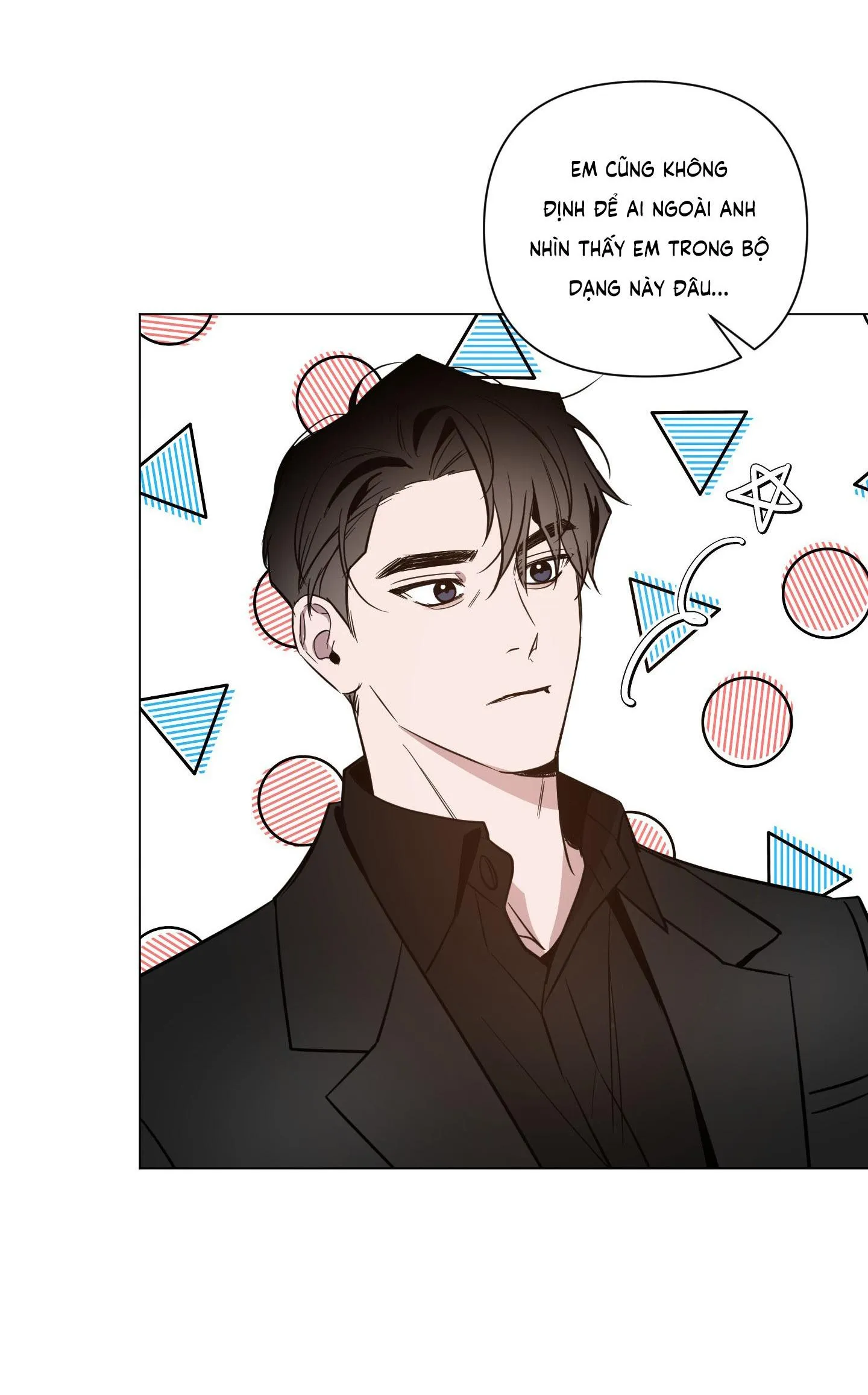 BÌNH MINH CHIA CẮT BÓNG ĐÊM Chapter 41 Trang 32