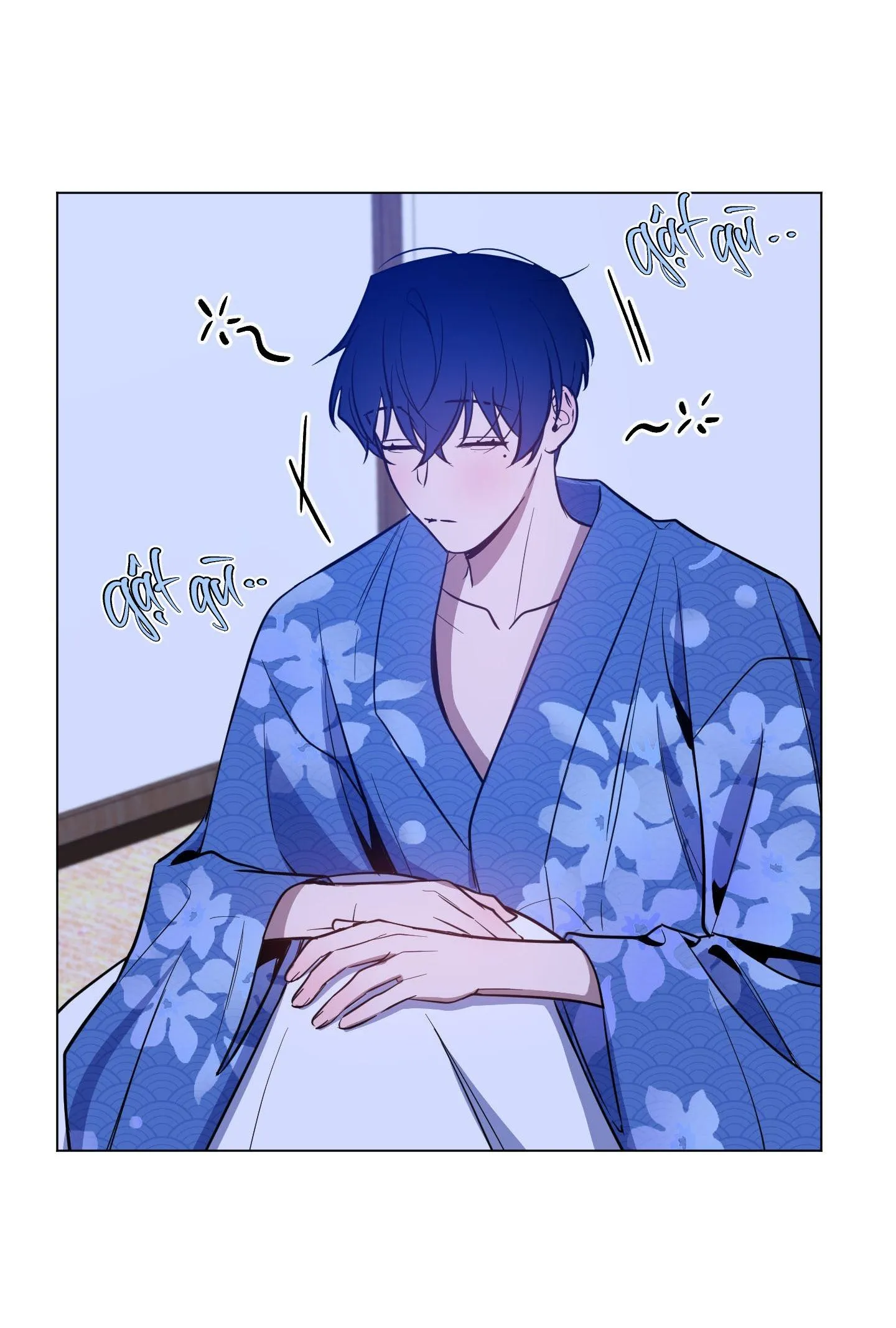 BÌNH MINH CHIA CẮT BÓNG ĐÊM Chapter 41 Trang 39