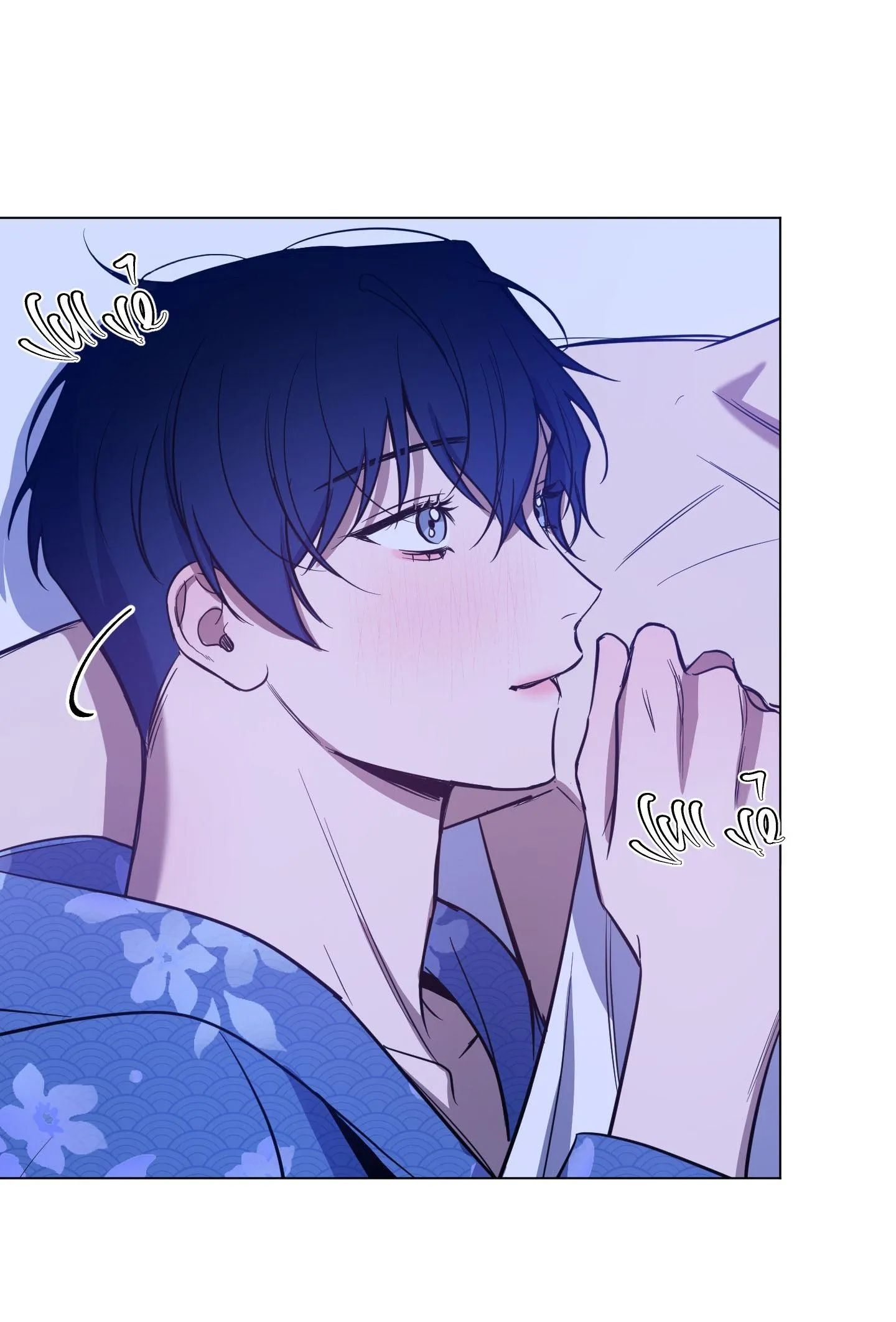 BÌNH MINH CHIA CẮT BÓNG ĐÊM Chapter 41 Trang 44