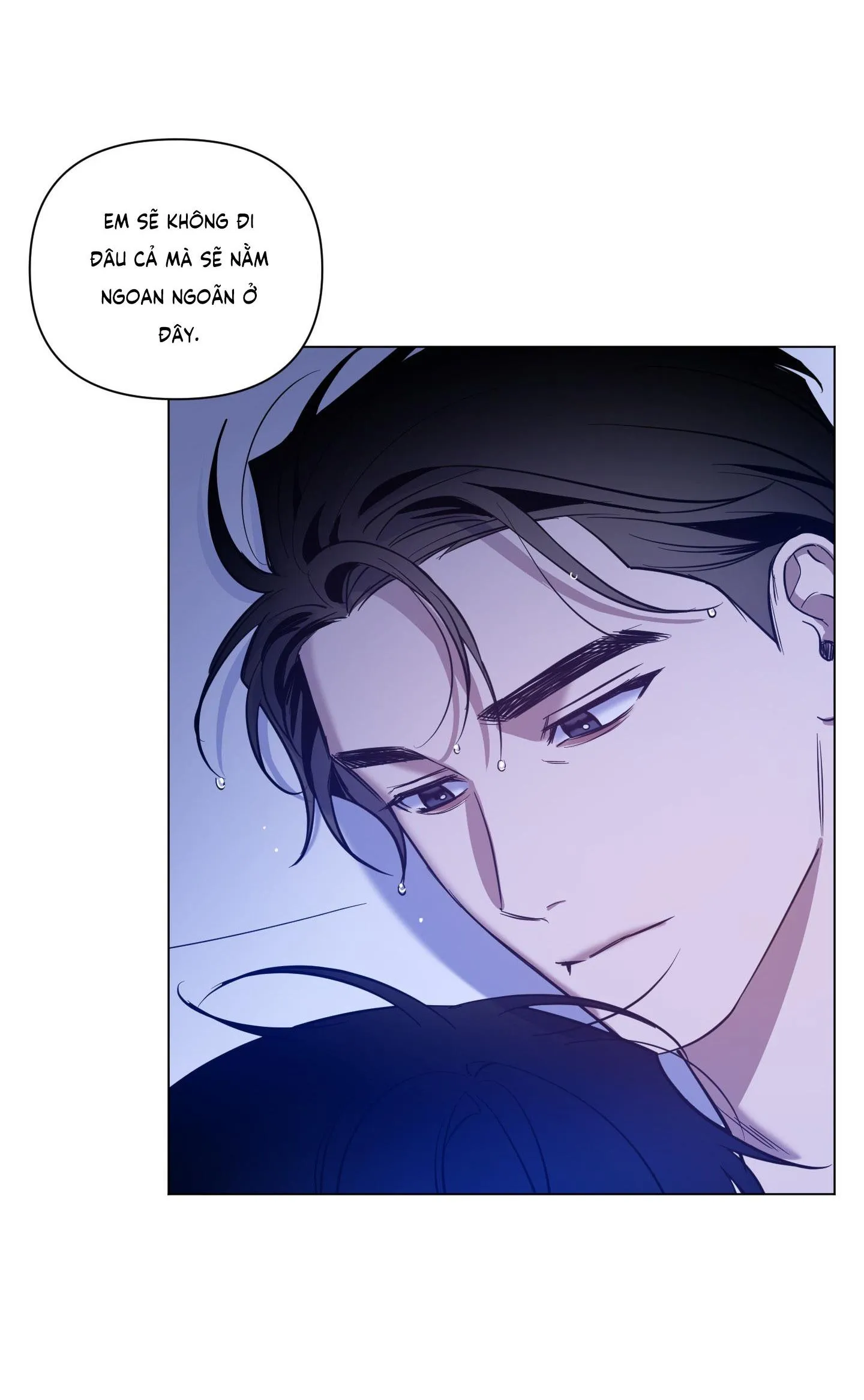 BÌNH MINH CHIA CẮT BÓNG ĐÊM Chapter 41 Trang 45