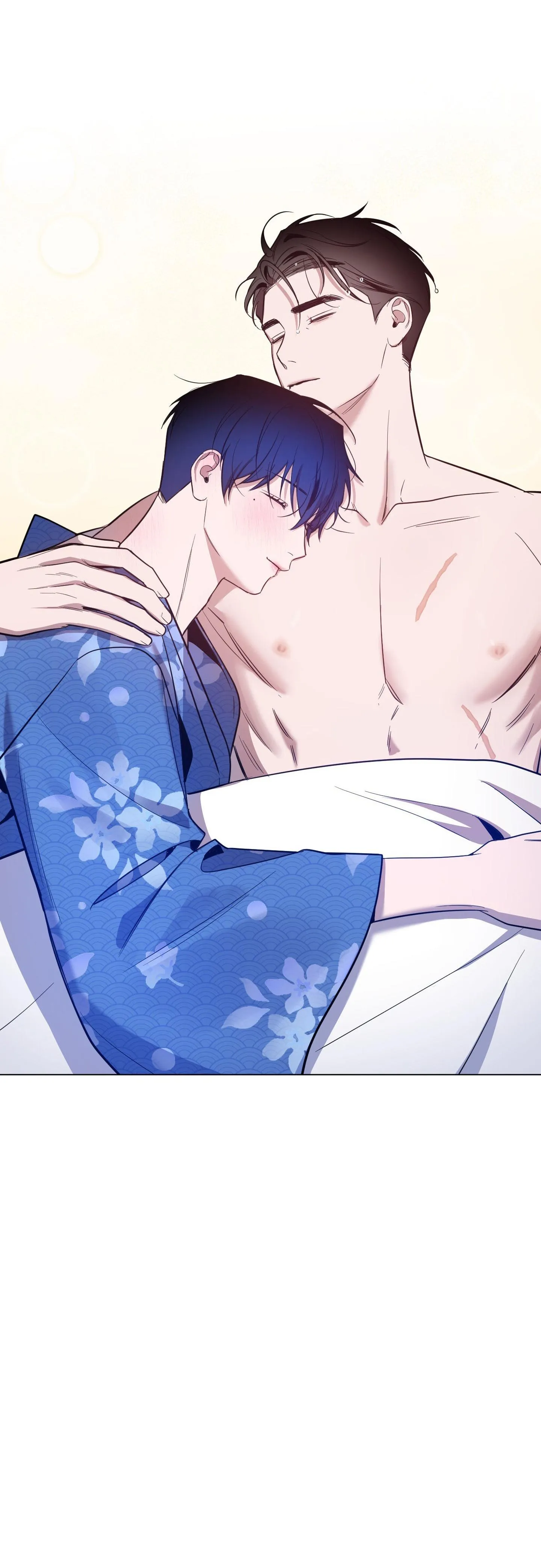 BÌNH MINH CHIA CẮT BÓNG ĐÊM Chapter 41 Trang 50