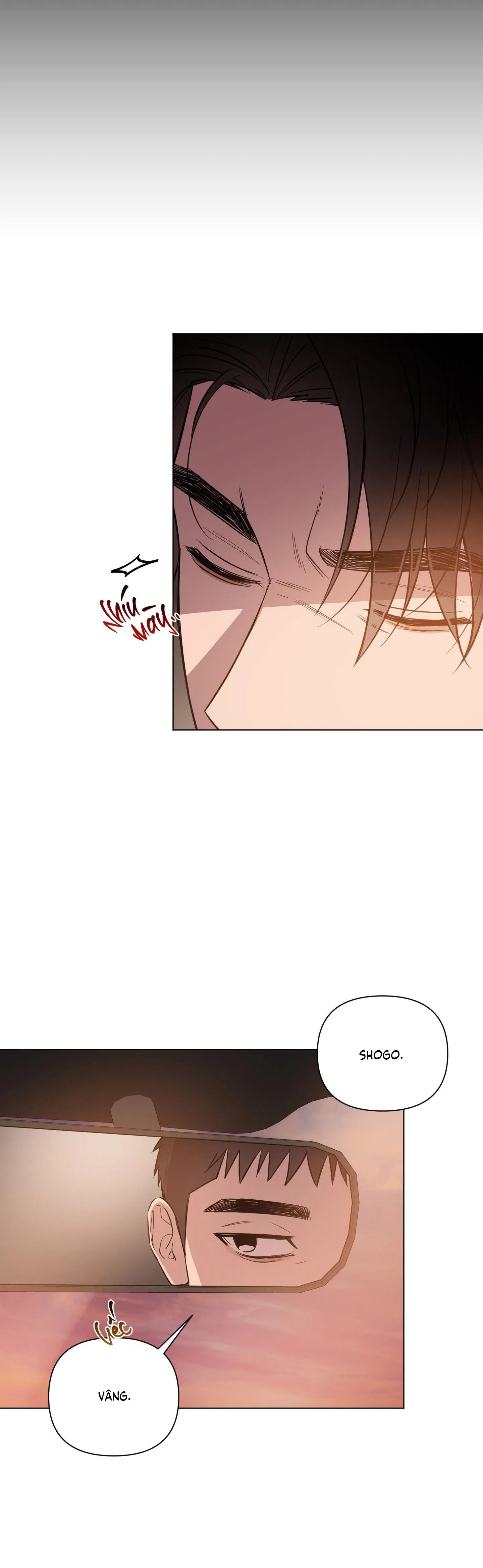 BÌNH MINH CHIA CẮT BÓNG ĐÊM Chapter 42 Trang 19