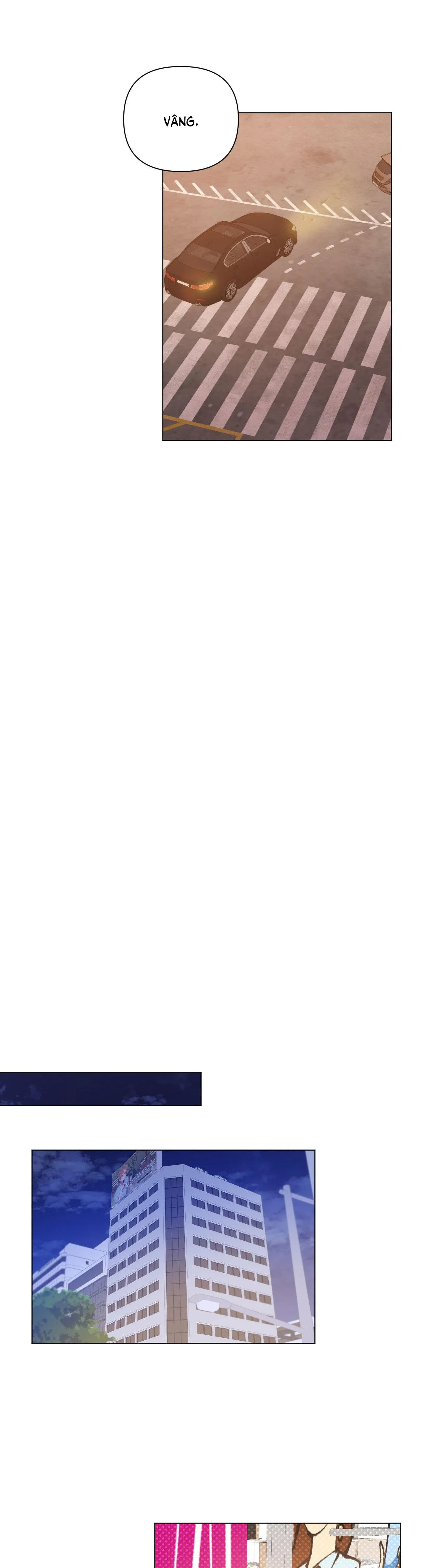 BÌNH MINH CHIA CẮT BÓNG ĐÊM Chapter 42 Trang 25