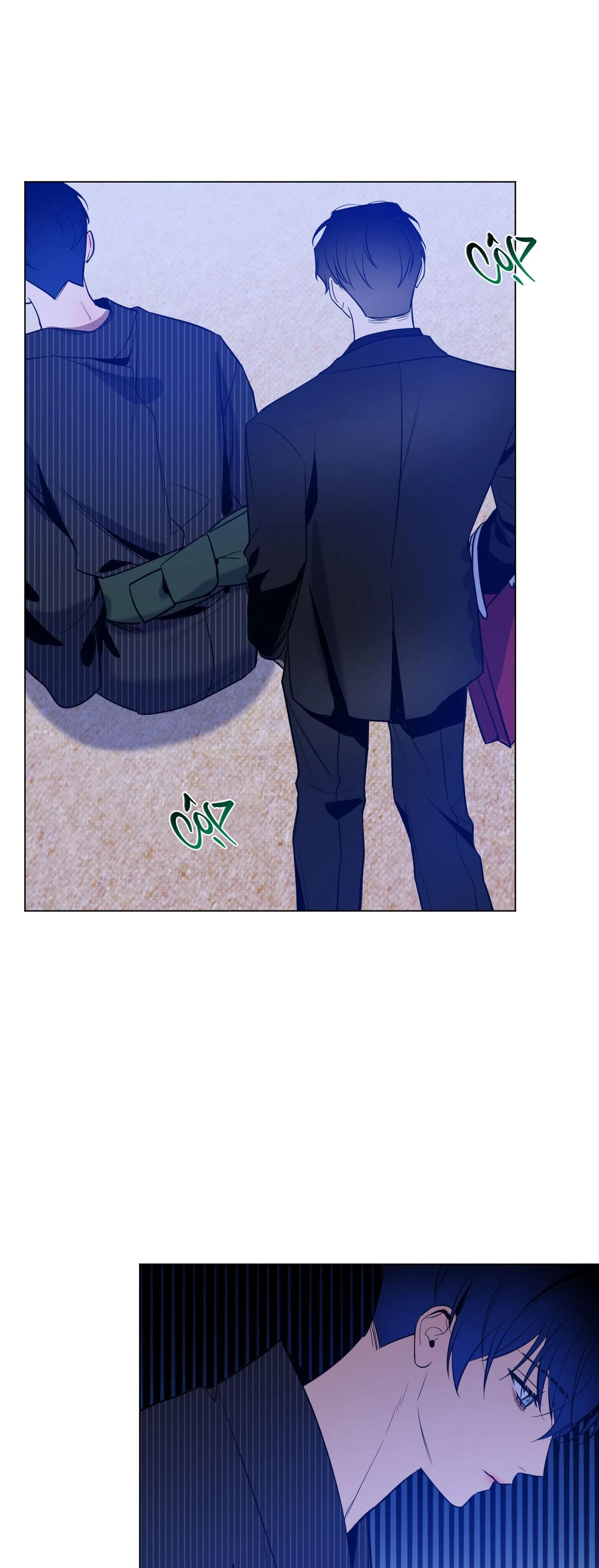 BÌNH MINH CHIA CẮT BÓNG ĐÊM Chapter 43 Trang 23