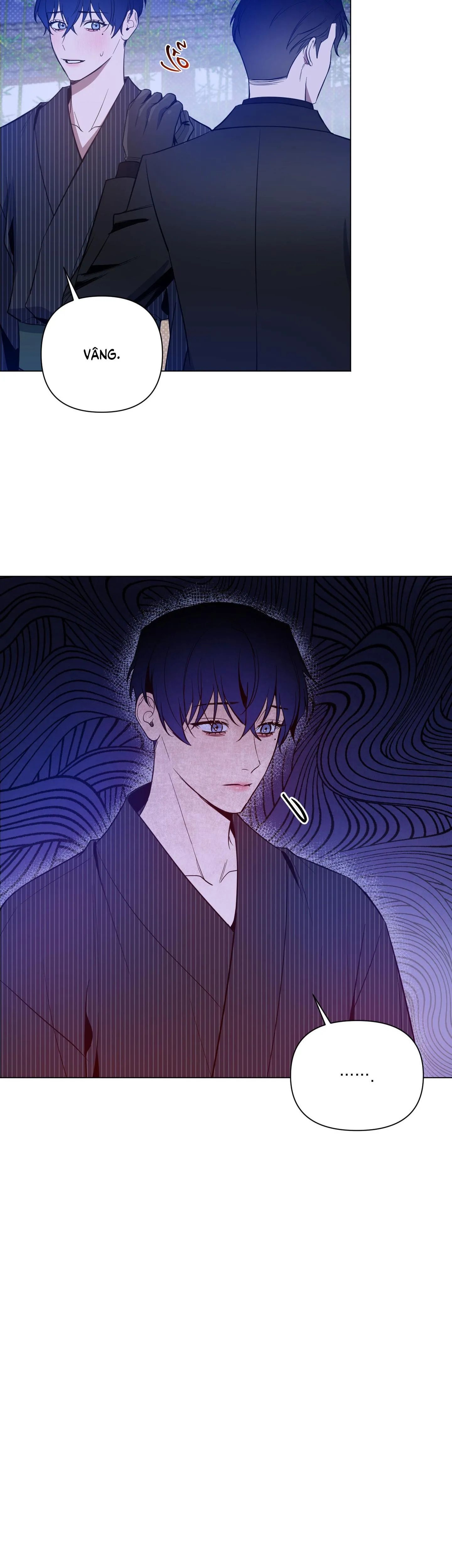 BÌNH MINH CHIA CẮT BÓNG ĐÊM Chapter 43 Trang 35