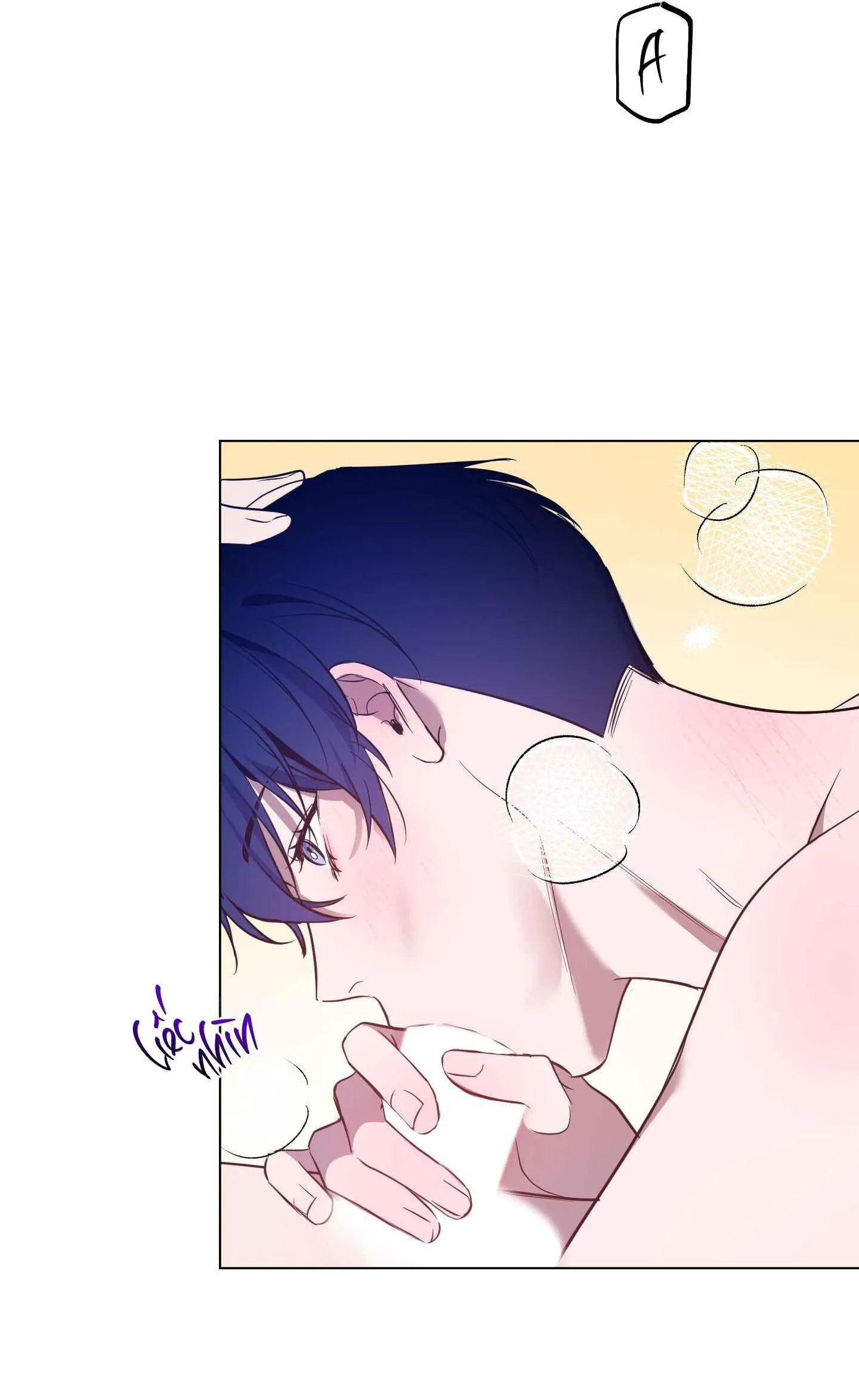 BÌNH MINH CHIA CẮT BÓNG ĐÊM Chapter 44 Trang 4