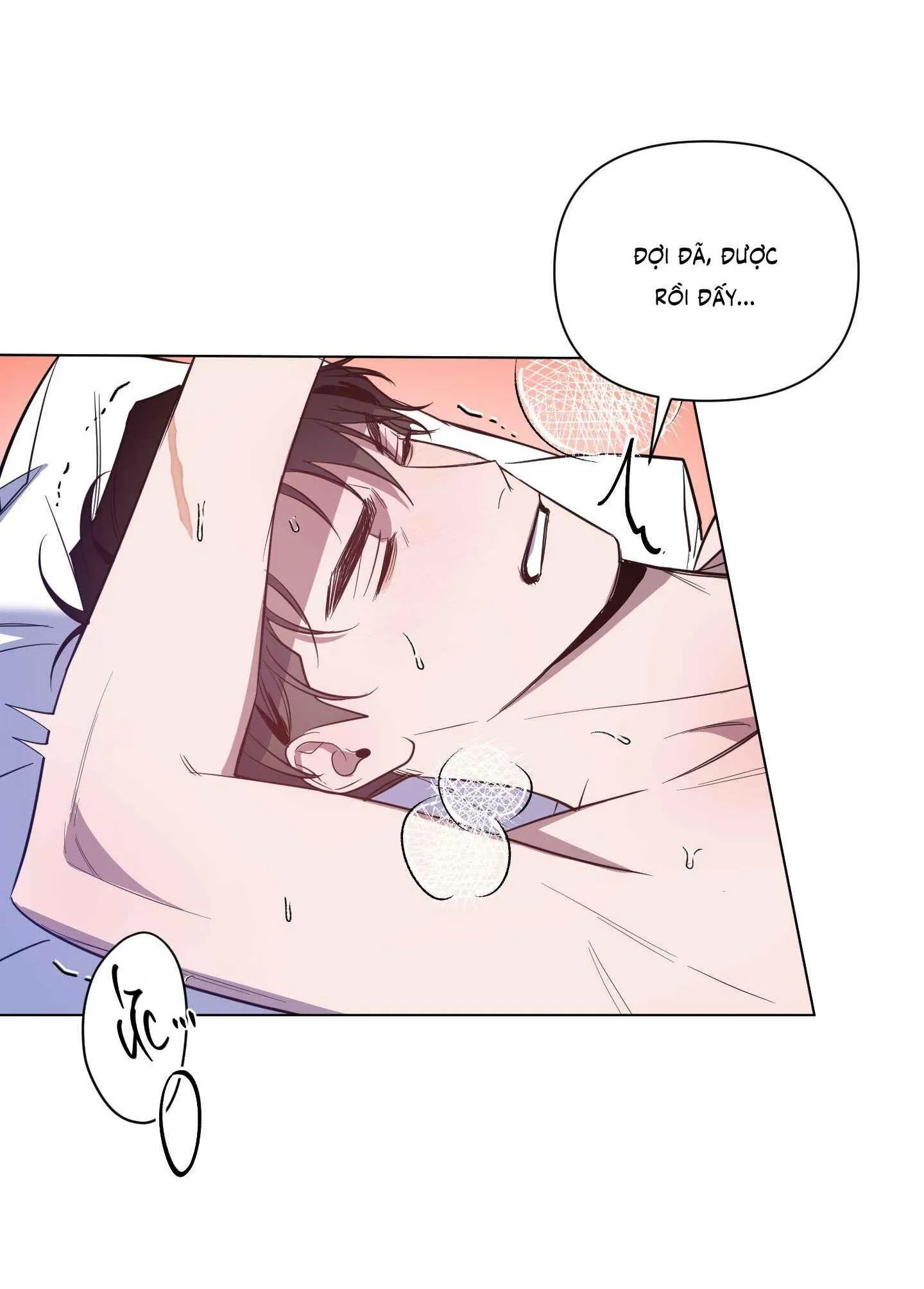 BÌNH MINH CHIA CẮT BÓNG ĐÊM Chapter 44 Trang 5