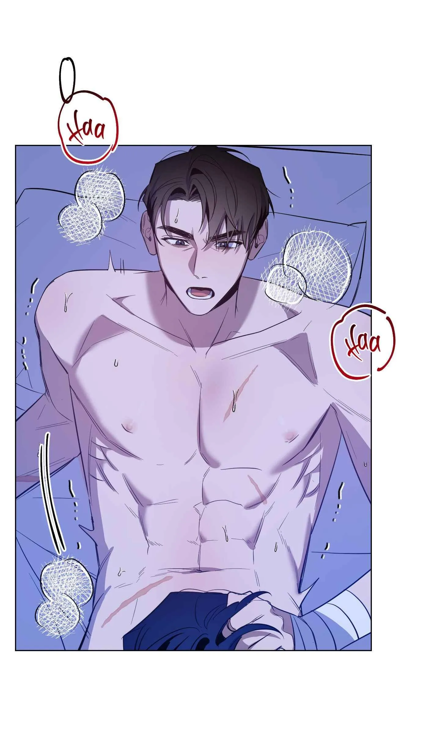 BÌNH MINH CHIA CẮT BÓNG ĐÊM Chapter 44 Trang 7