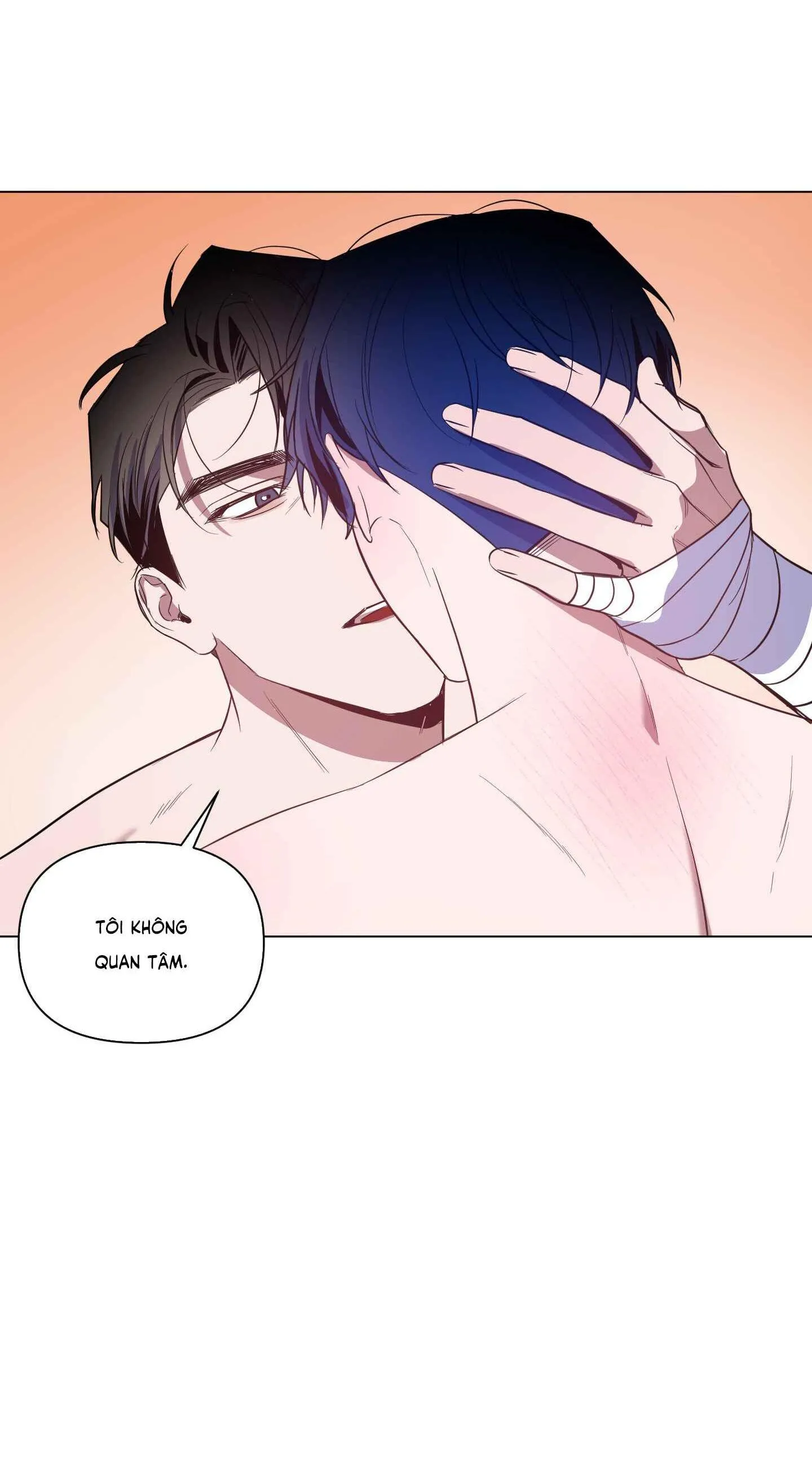 BÌNH MINH CHIA CẮT BÓNG ĐÊM Chapter 44 Trang 11