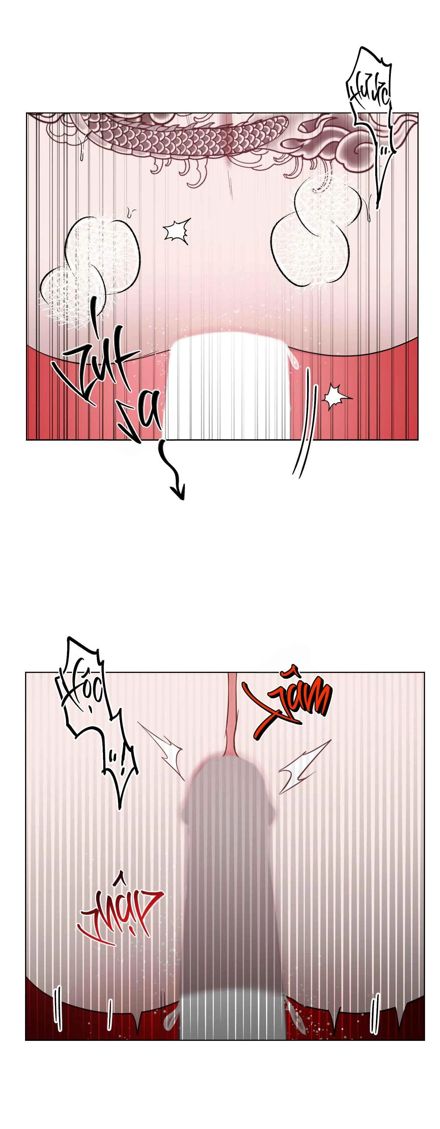 BÌNH MINH CHIA CẮT BÓNG ĐÊM Chapter 44 Trang 15