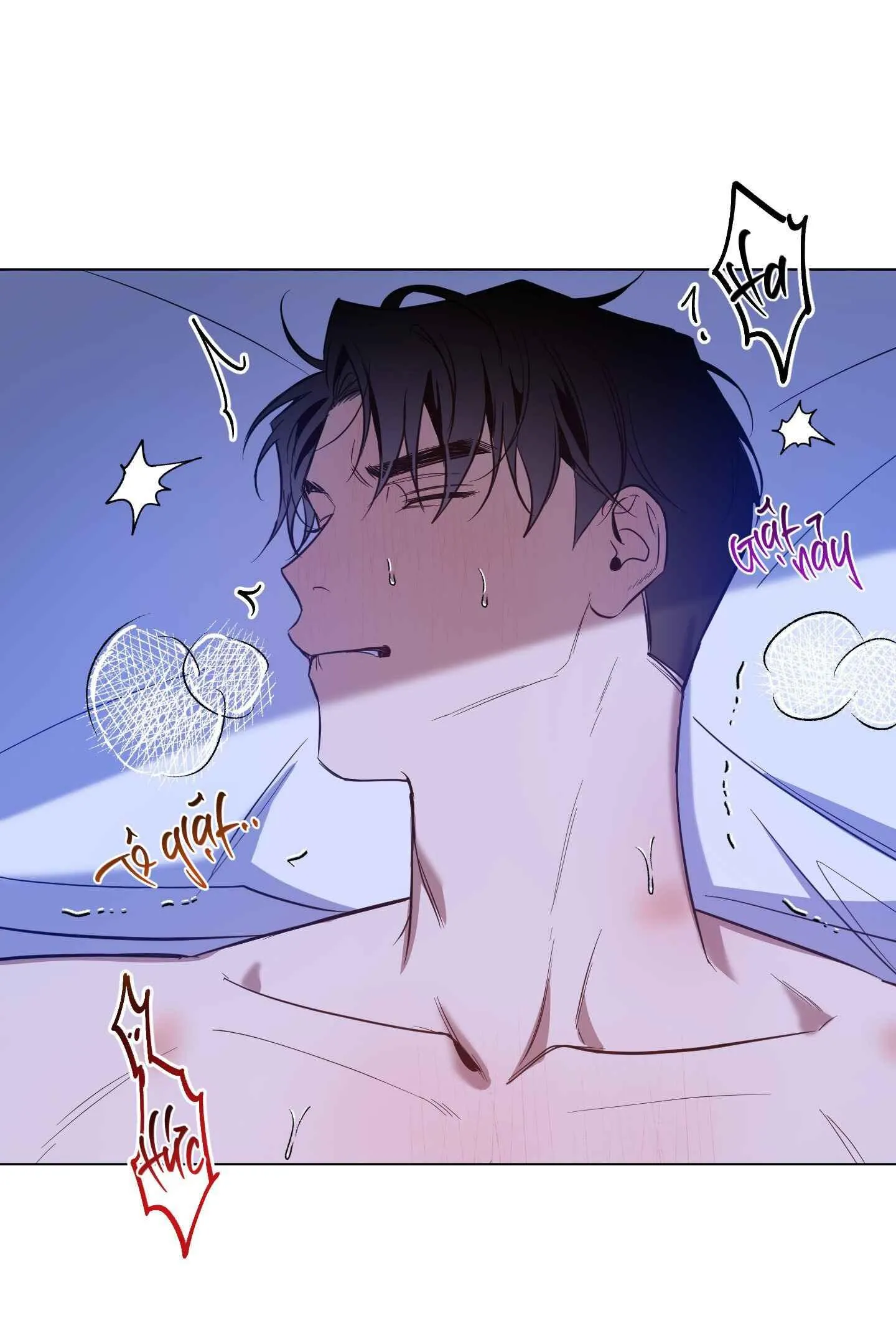 BÌNH MINH CHIA CẮT BÓNG ĐÊM Chapter 44 Trang 16