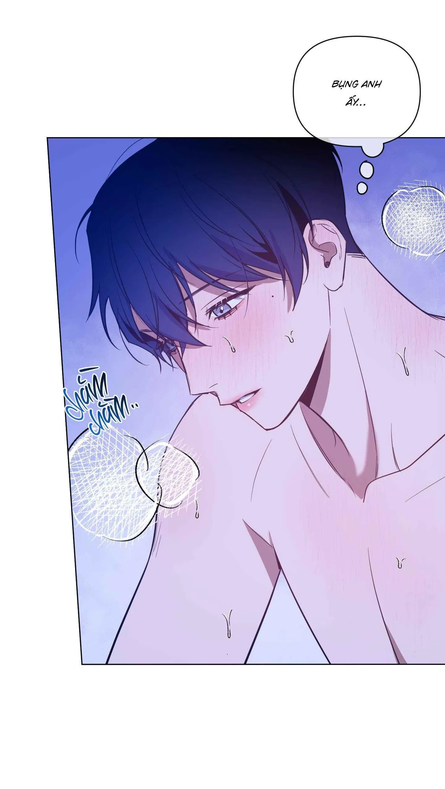 BÌNH MINH CHIA CẮT BÓNG ĐÊM Chapter 44 Trang 17