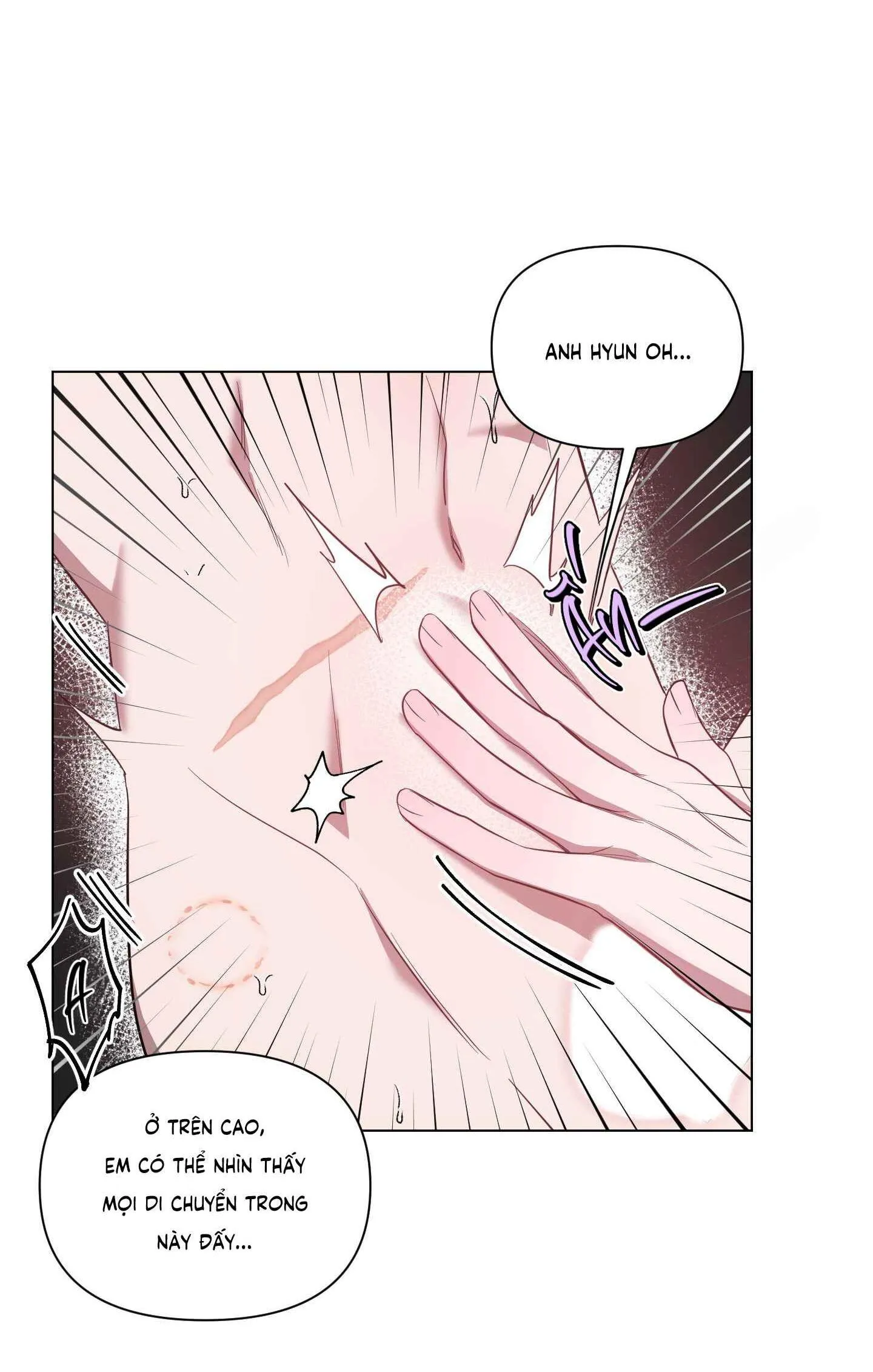 BÌNH MINH CHIA CẮT BÓNG ĐÊM Chapter 44 Trang 19