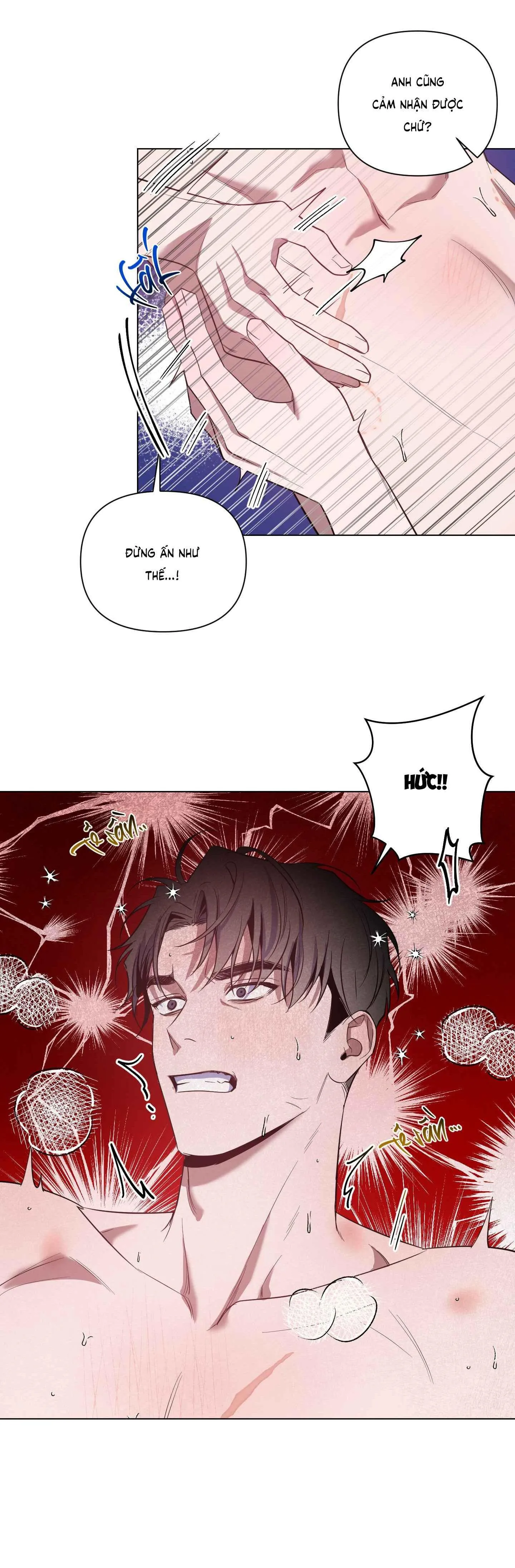 BÌNH MINH CHIA CẮT BÓNG ĐÊM Chapter 44 Trang 20