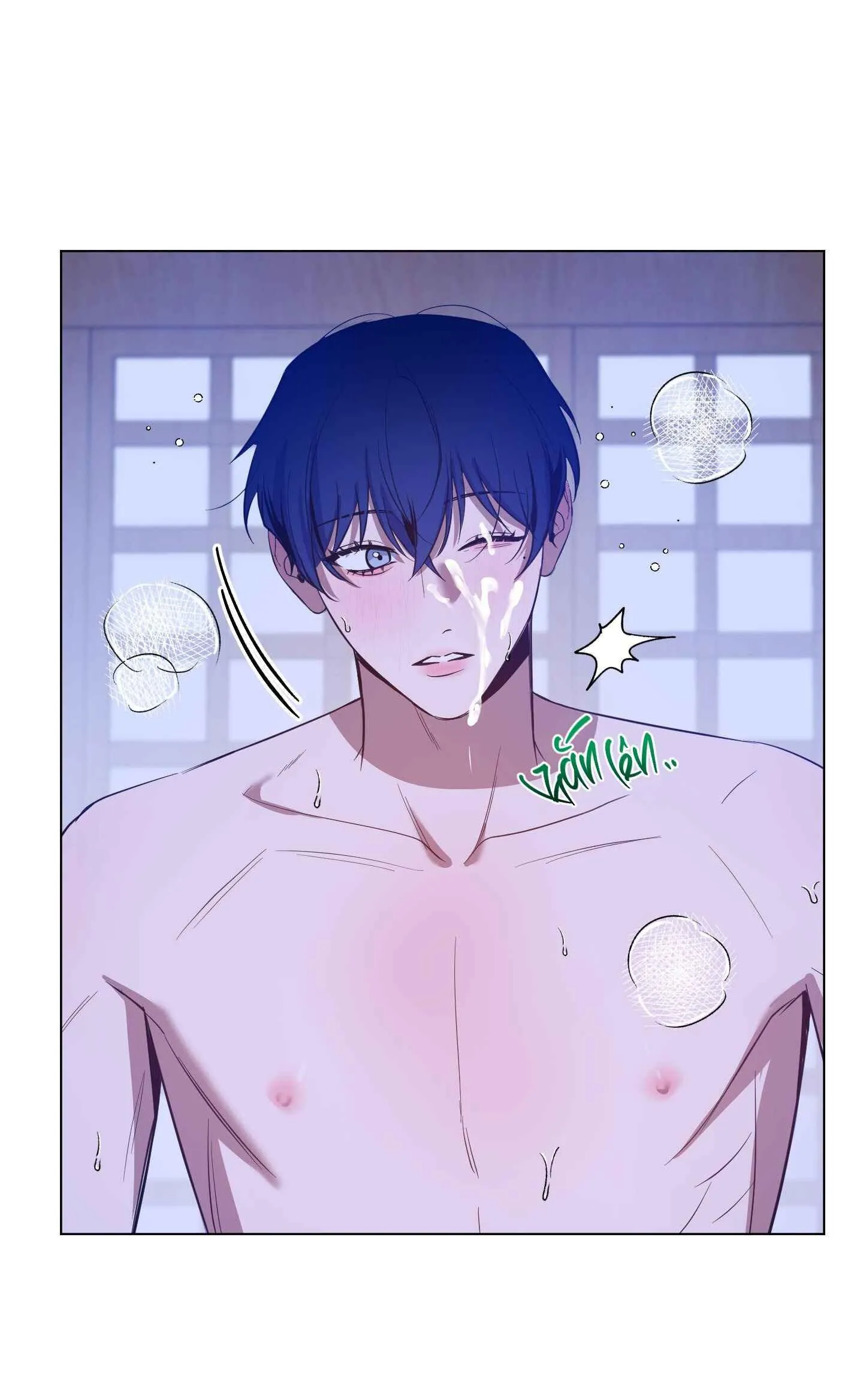 BÌNH MINH CHIA CẮT BÓNG ĐÊM Chapter 44 Trang 21