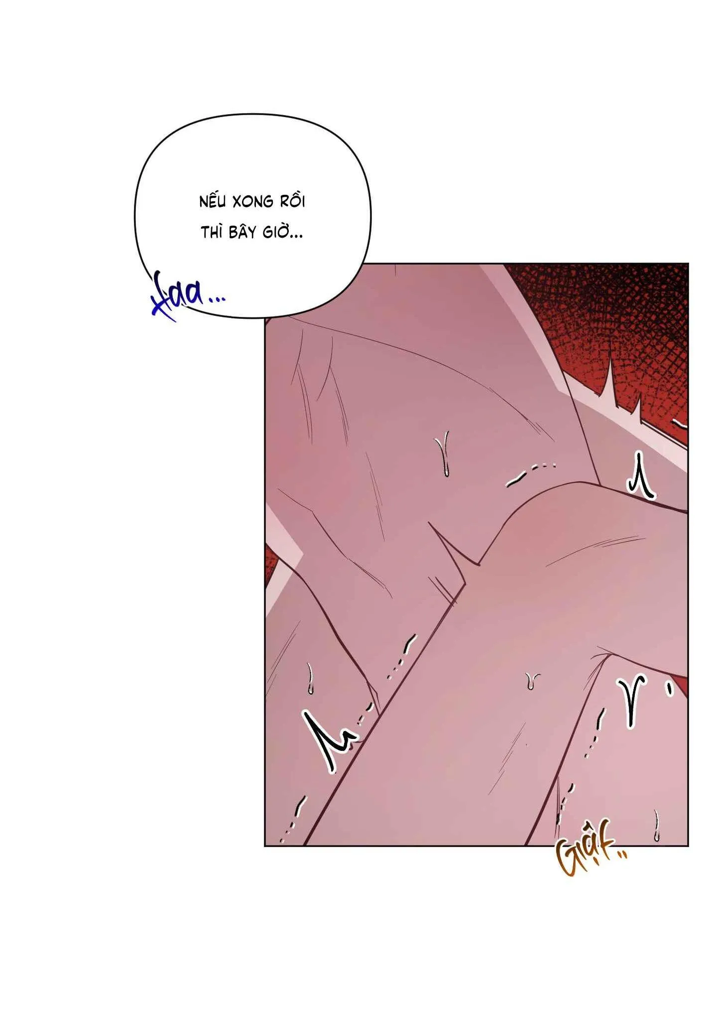 BÌNH MINH CHIA CẮT BÓNG ĐÊM Chapter 44 Trang 23