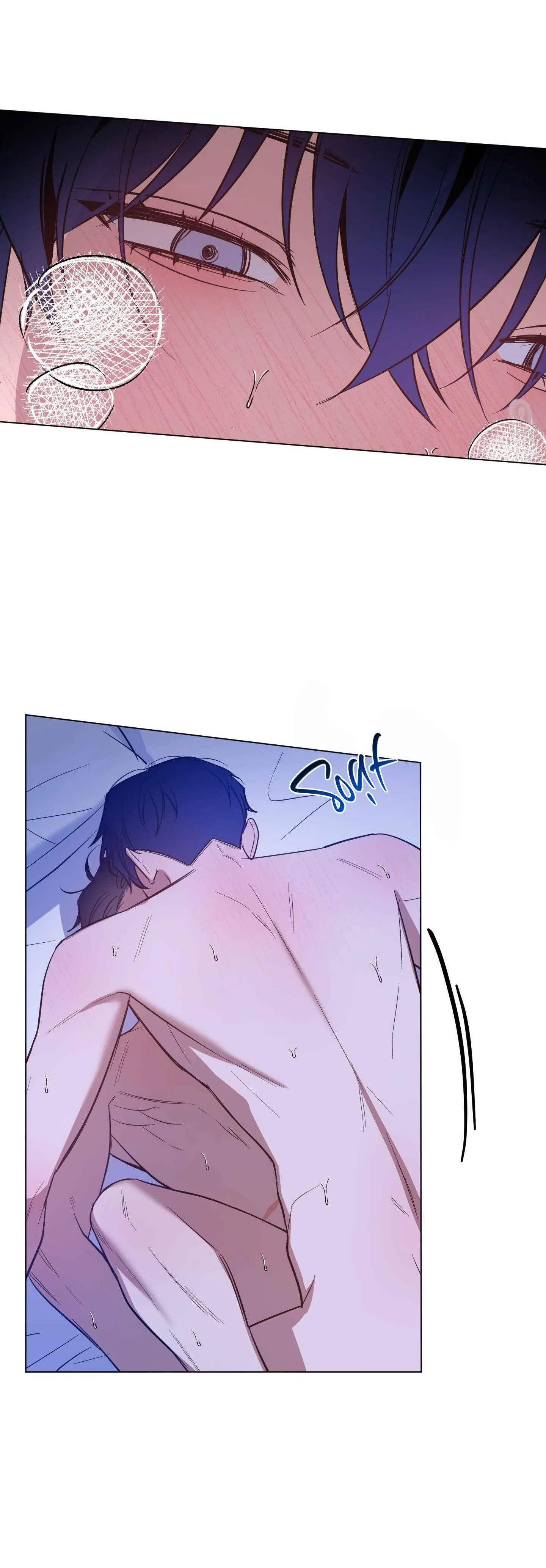 BÌNH MINH CHIA CẮT BÓNG ĐÊM Chapter 44 Trang 24