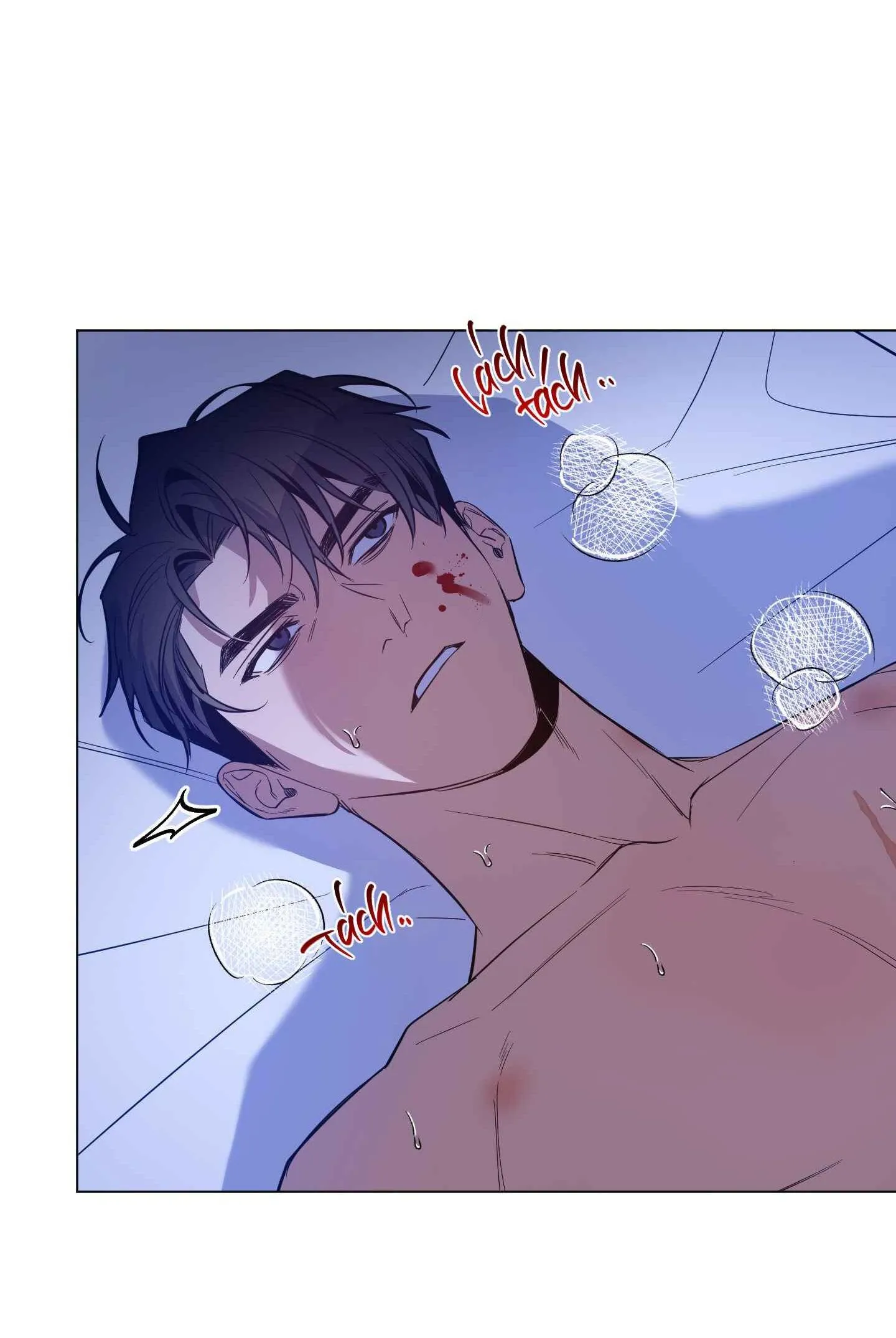 BÌNH MINH CHIA CẮT BÓNG ĐÊM Chapter 44 Trang 25