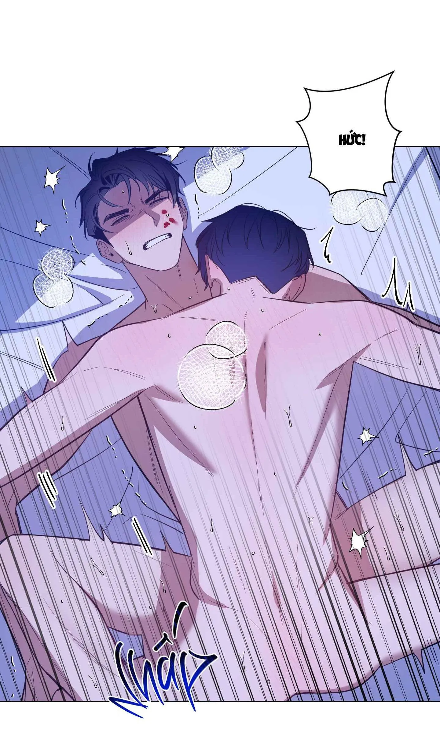 BÌNH MINH CHIA CẮT BÓNG ĐÊM Chapter 44 Trang 28