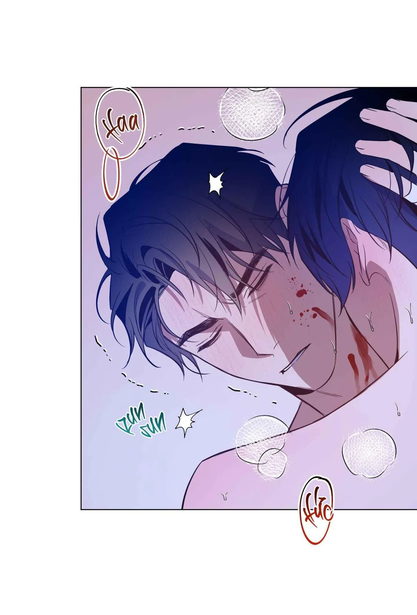 BÌNH MINH CHIA CẮT BÓNG ĐÊM Chapter 44 Trang 34