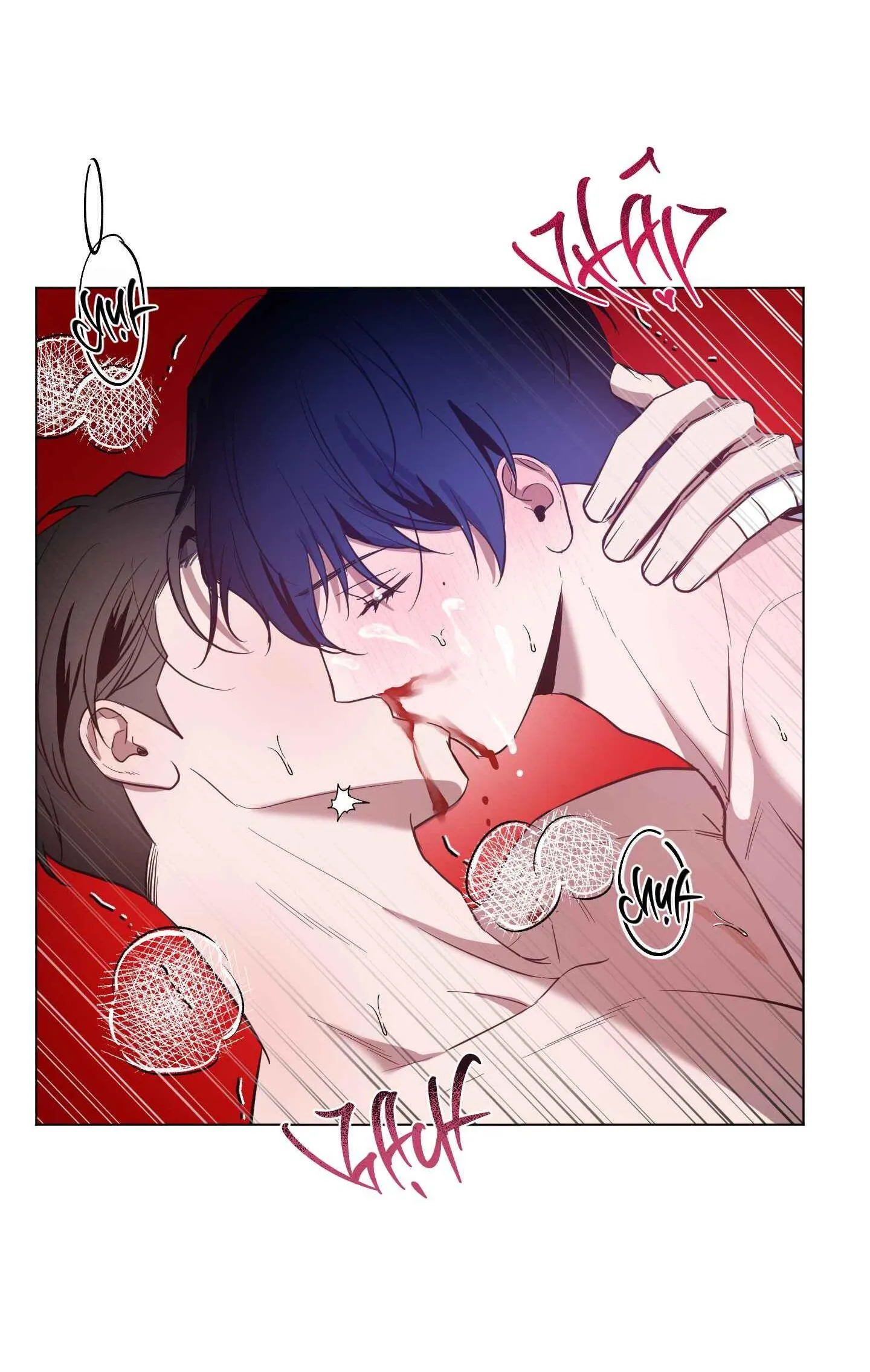 BÌNH MINH CHIA CẮT BÓNG ĐÊM Chapter 44 Trang 35