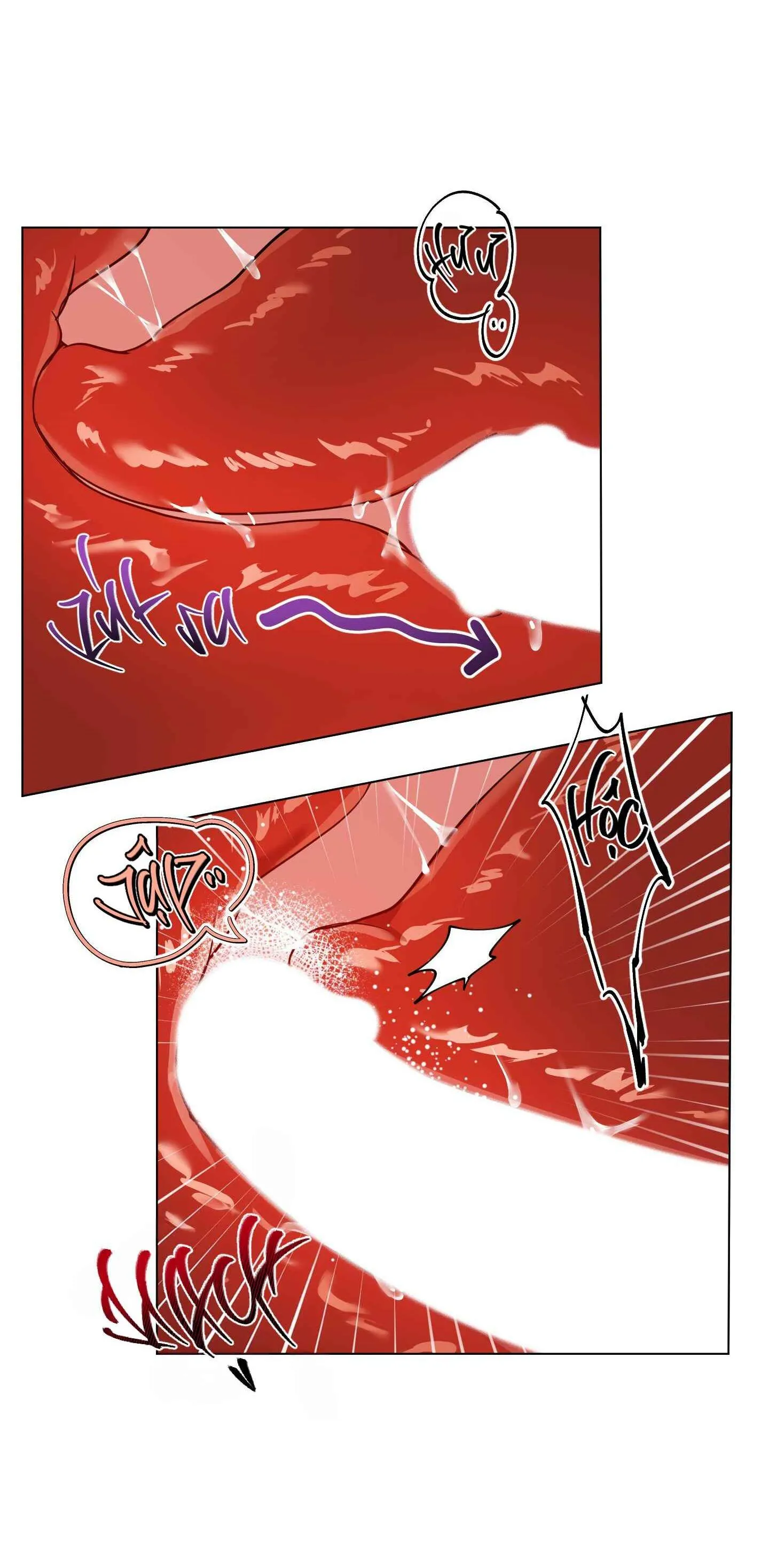 BÌNH MINH CHIA CẮT BÓNG ĐÊM Chapter 44 Trang 37