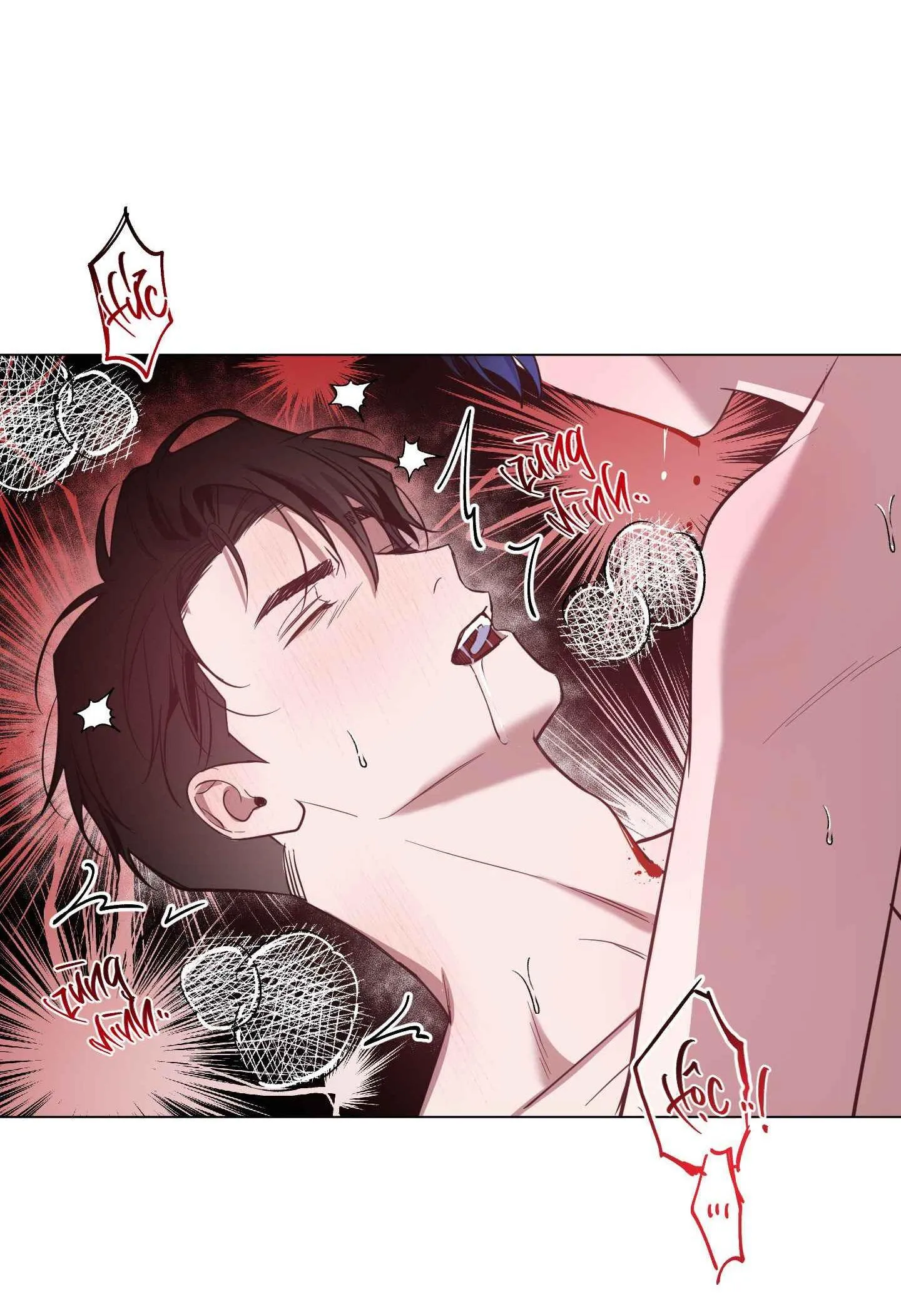 BÌNH MINH CHIA CẮT BÓNG ĐÊM Chapter 44 Trang 38