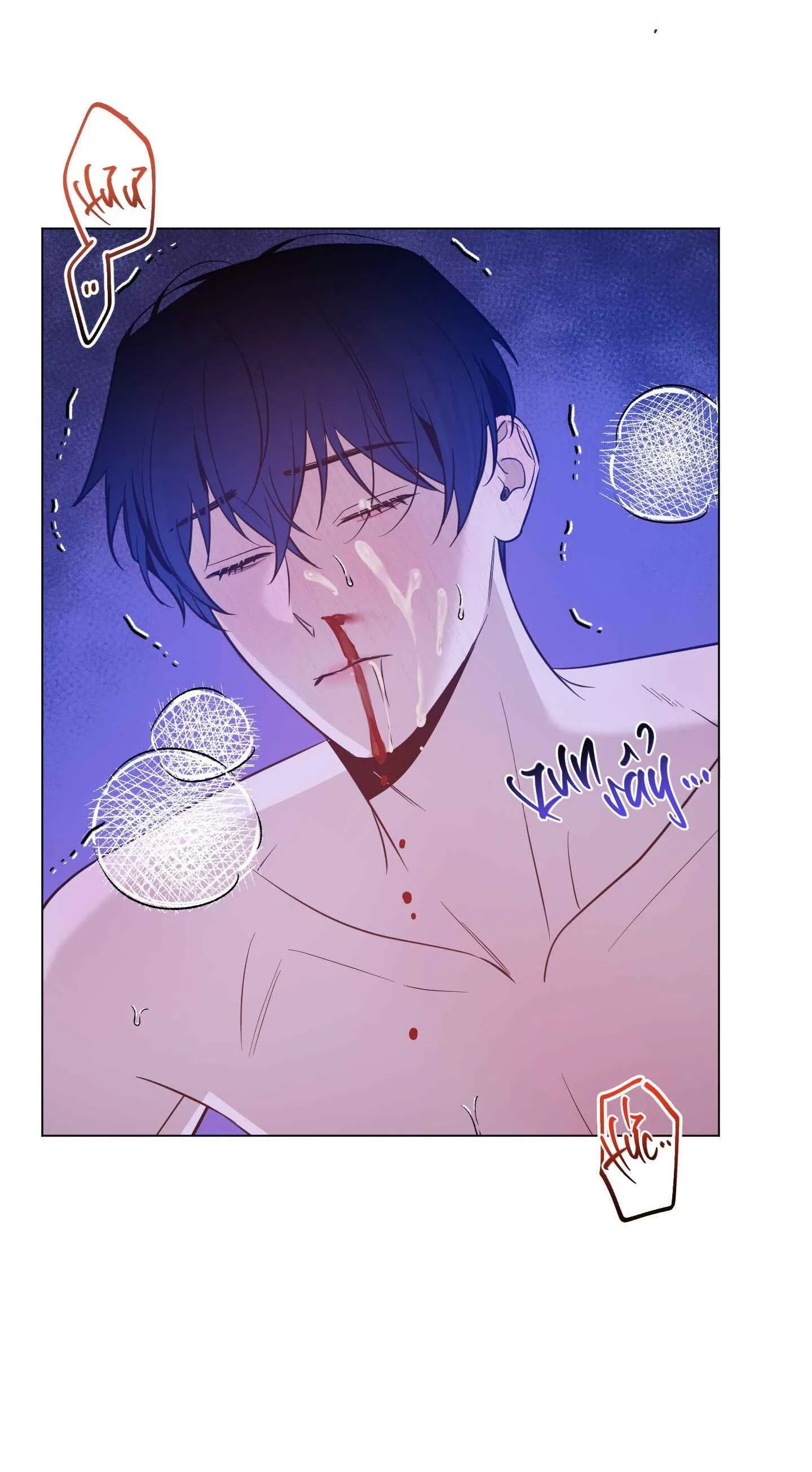 BÌNH MINH CHIA CẮT BÓNG ĐÊM Chapter 44 Trang 39