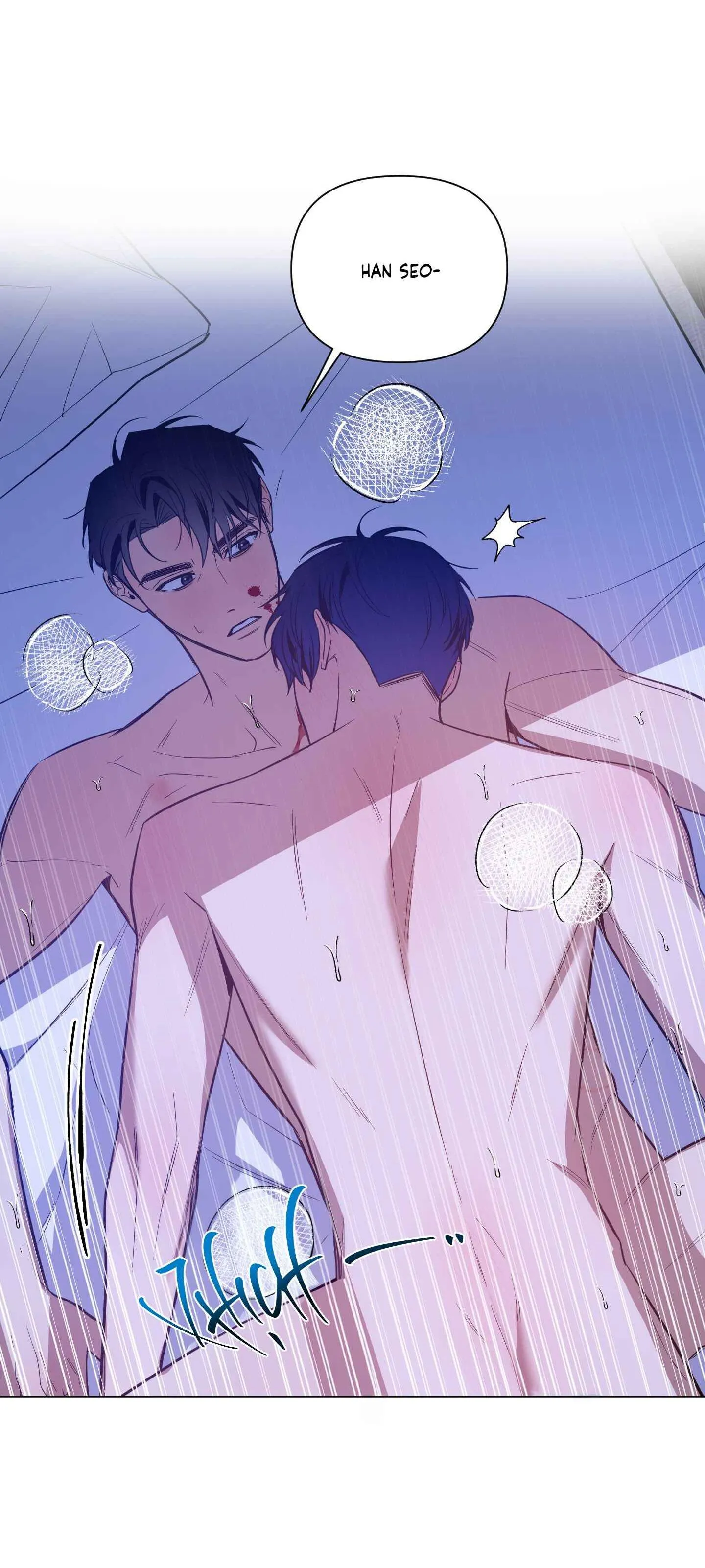 BÌNH MINH CHIA CẮT BÓNG ĐÊM Chapter 44 Trang 42