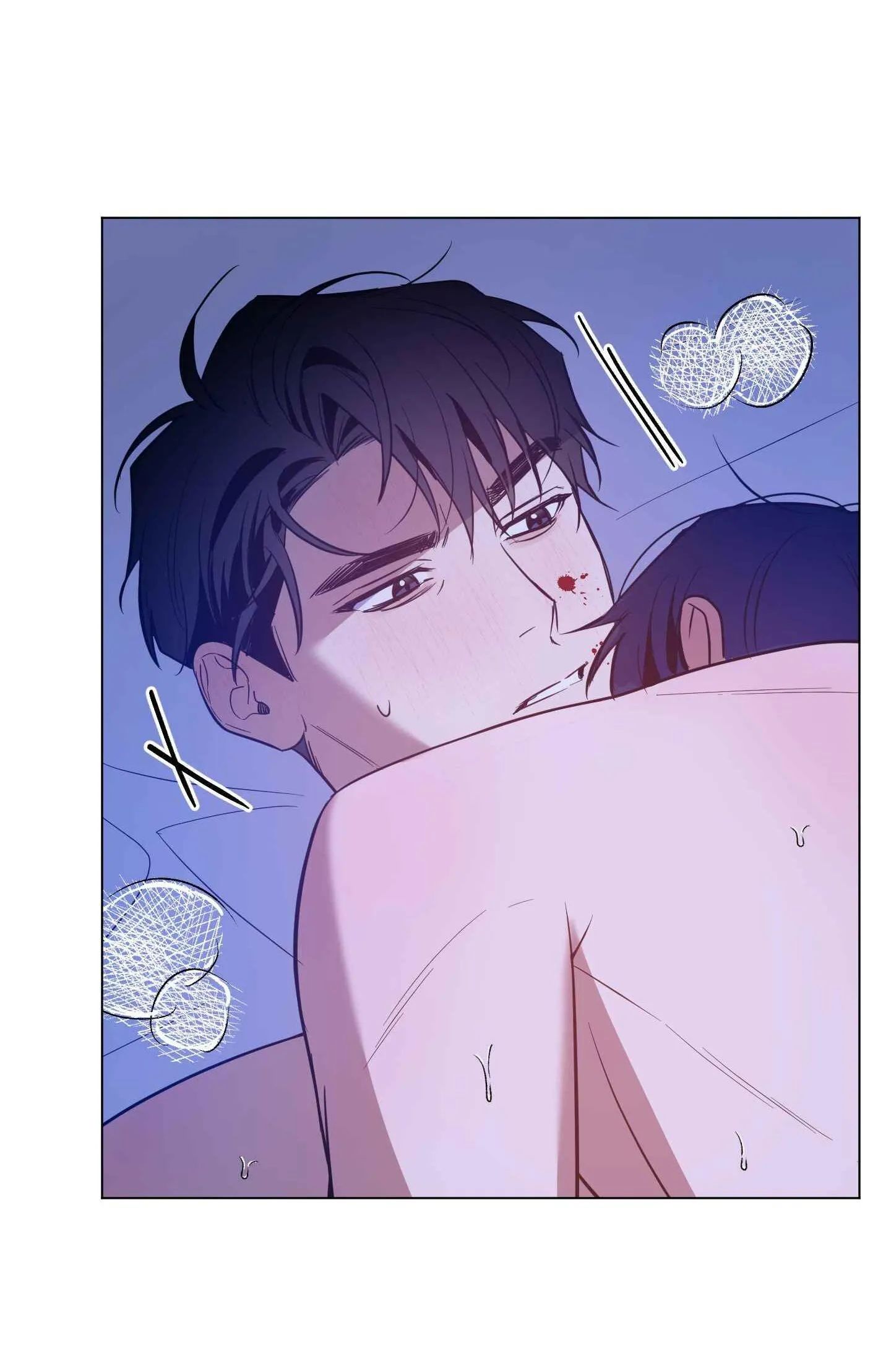 BÌNH MINH CHIA CẮT BÓNG ĐÊM Chapter 44 Trang 43