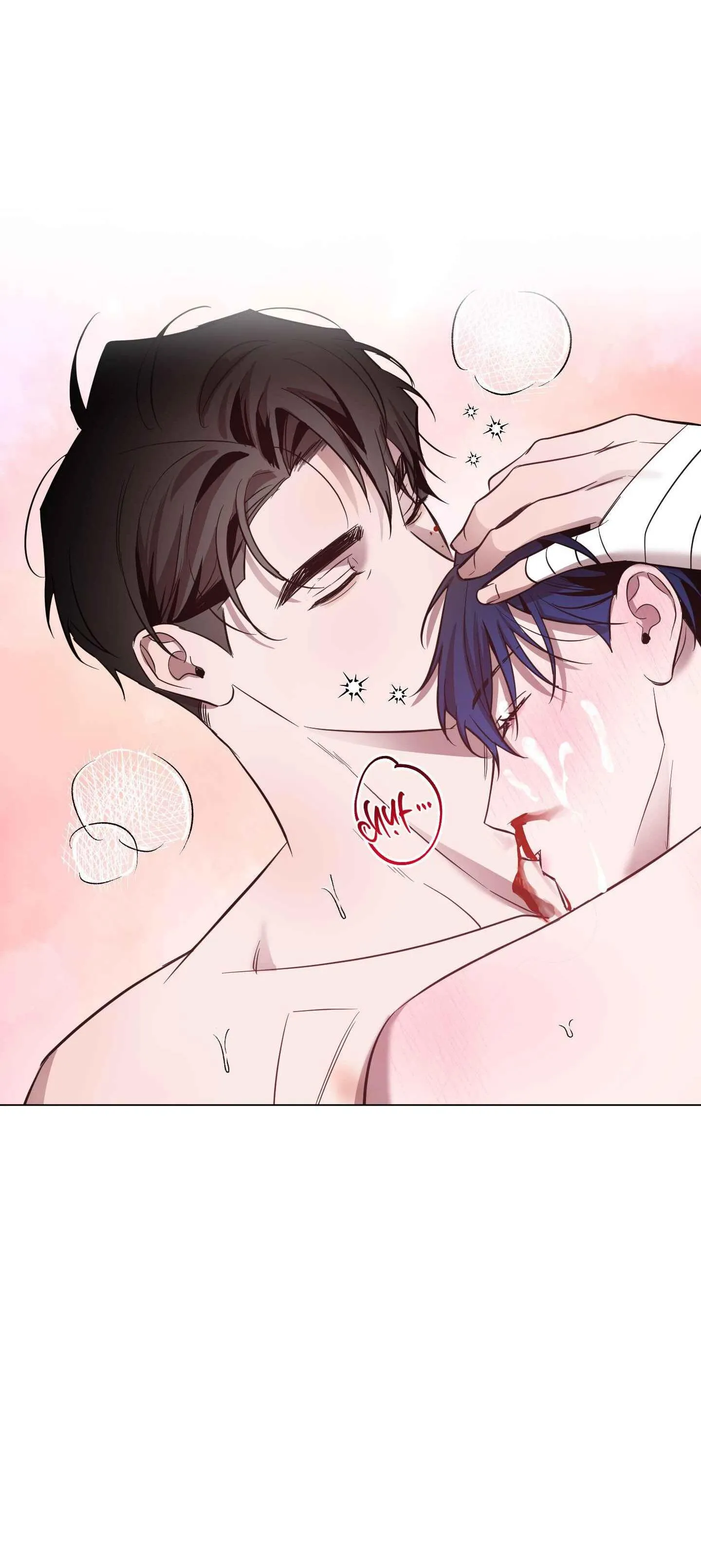 BÌNH MINH CHIA CẮT BÓNG ĐÊM Chapter 44 Trang 46