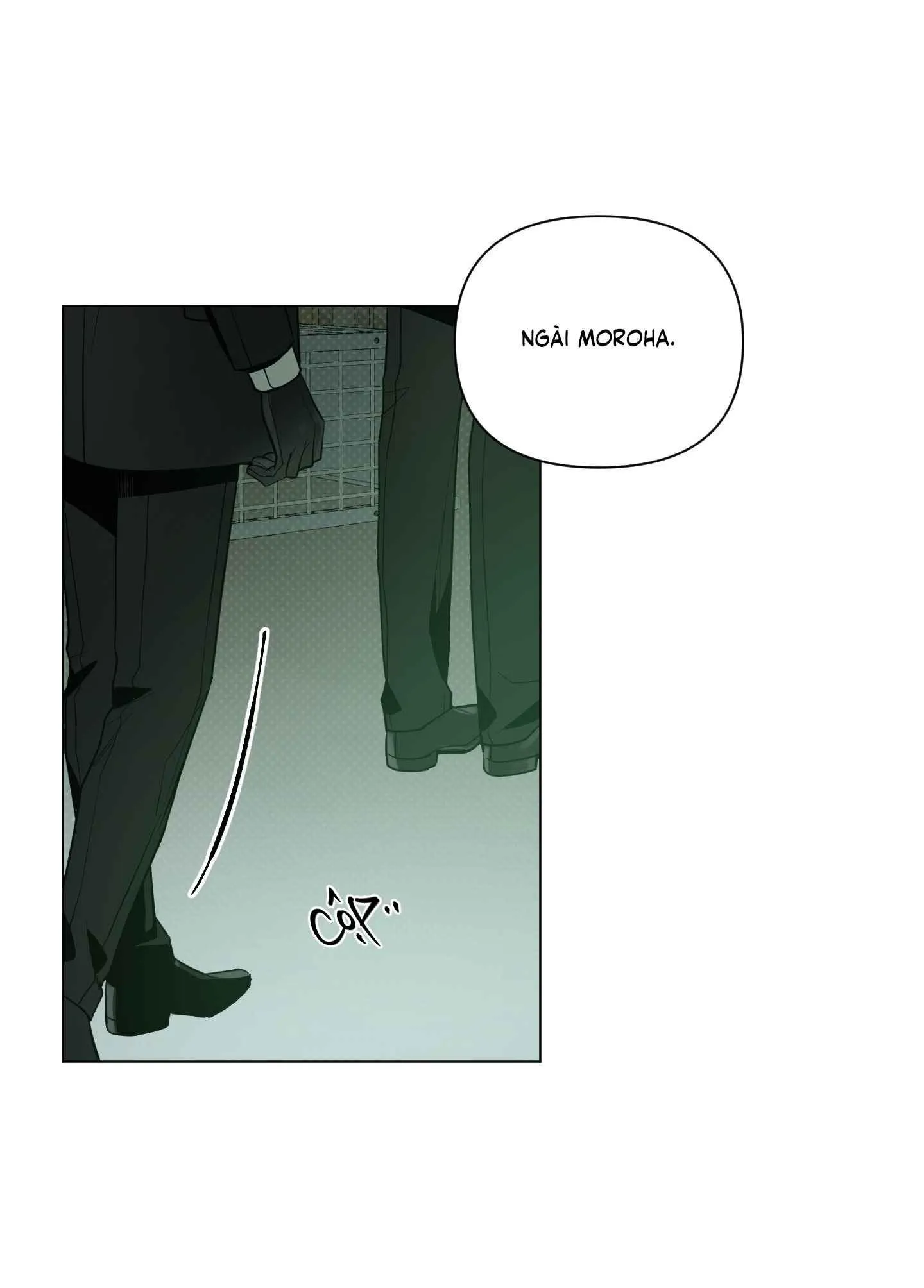 BÌNH MINH CHIA CẮT BÓNG ĐÊM Chapter 44 Trang 48