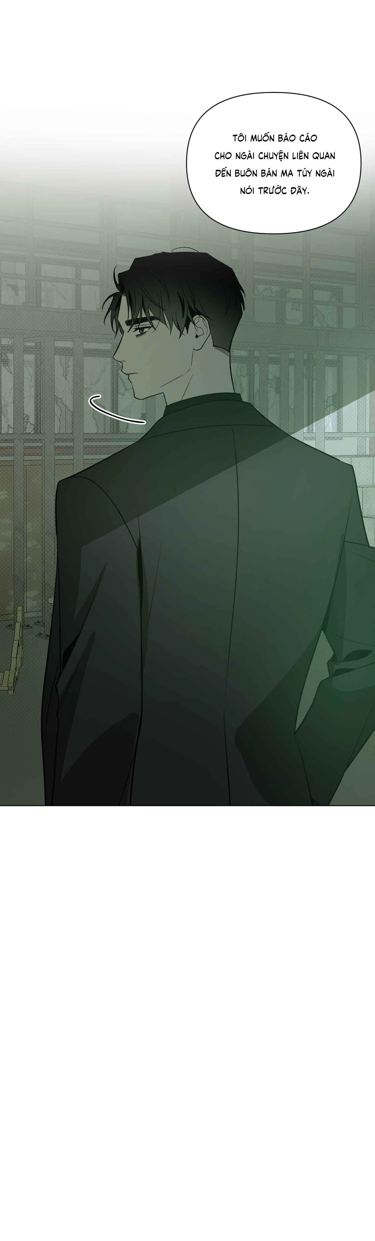 BÌNH MINH CHIA CẮT BÓNG ĐÊM Chapter 44 Trang 49