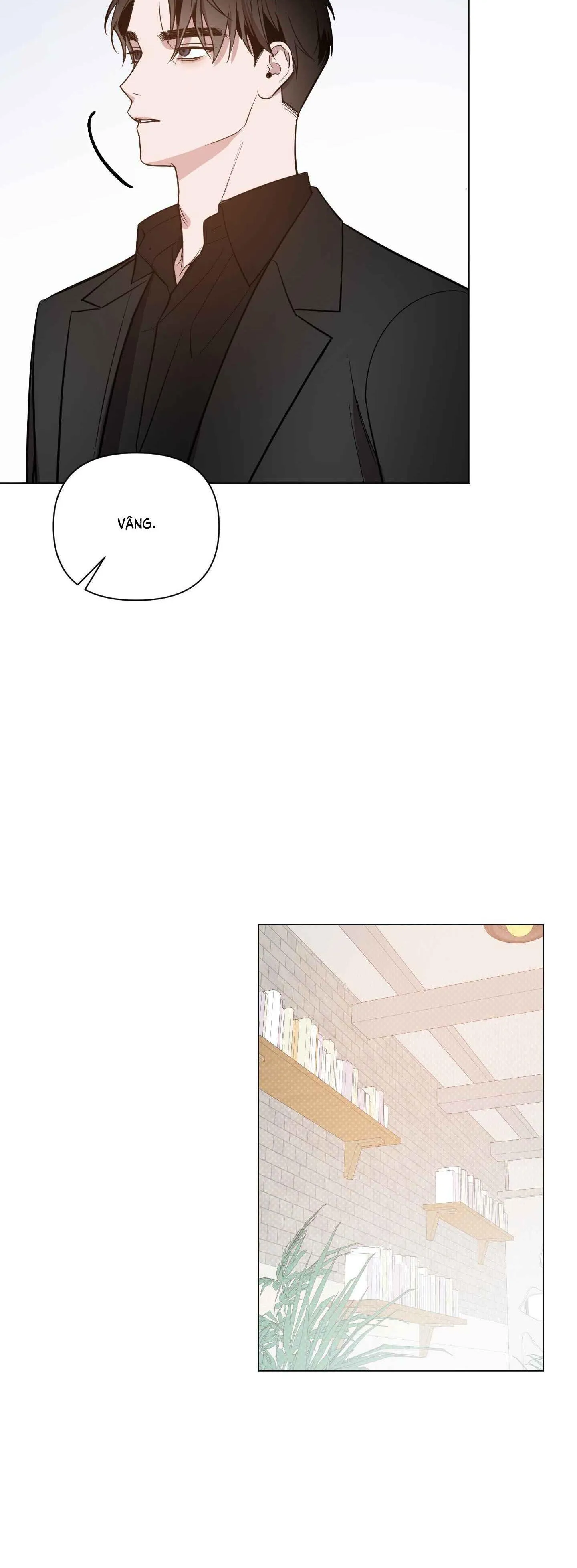 BÌNH MINH CHIA CẮT BÓNG ĐÊM Chapter 45 Trang 15