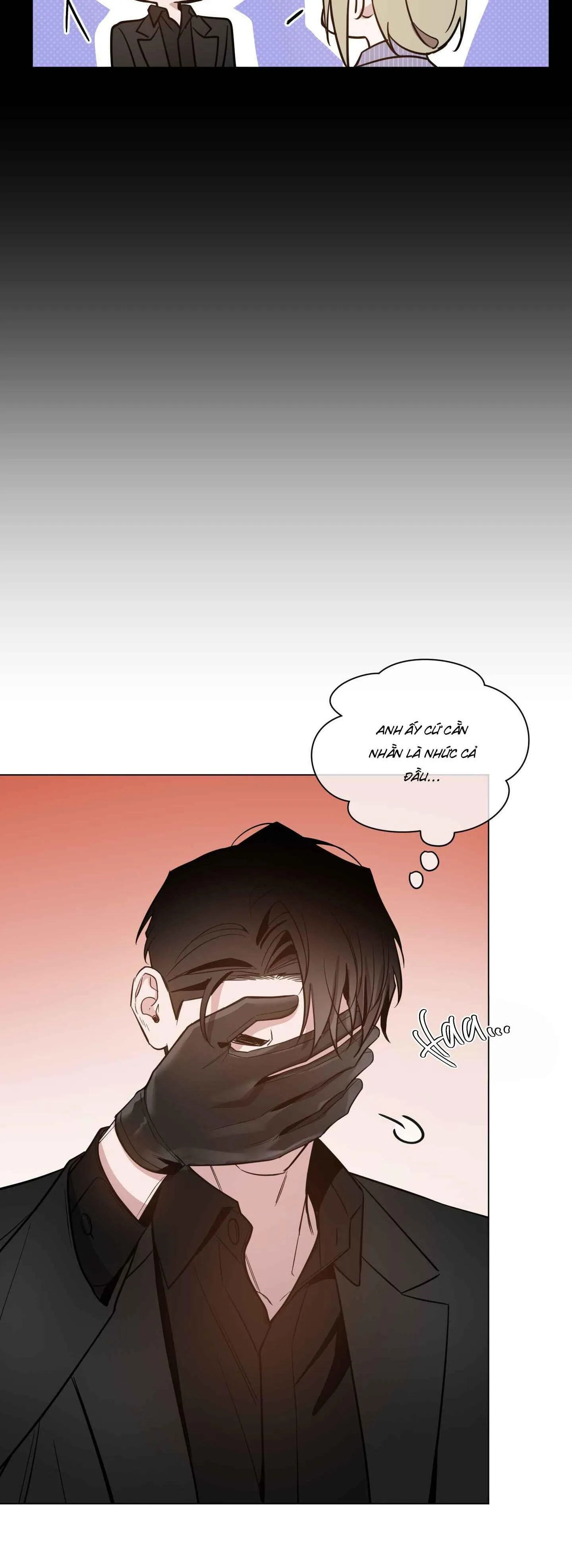 BÌNH MINH CHIA CẮT BÓNG ĐÊM Chapter 45 Trang 25