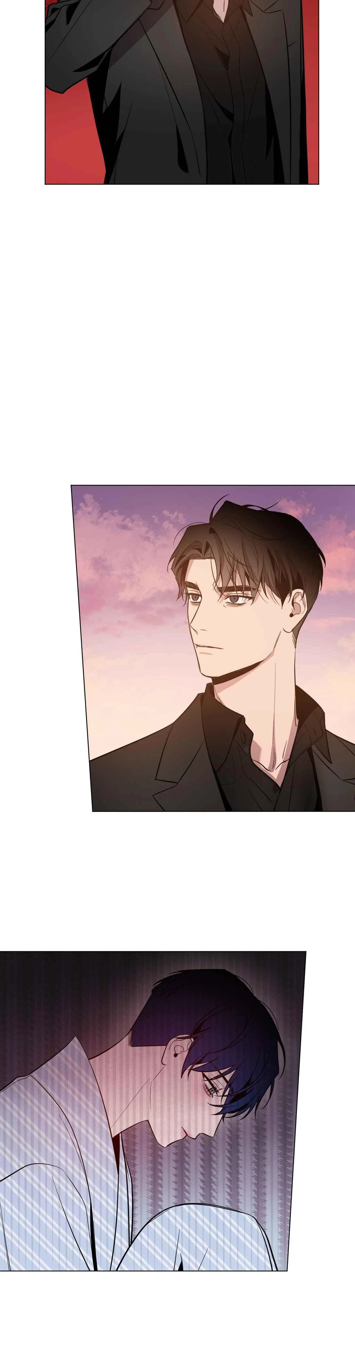 BÌNH MINH CHIA CẮT BÓNG ĐÊM Chapter 45 Trang 35